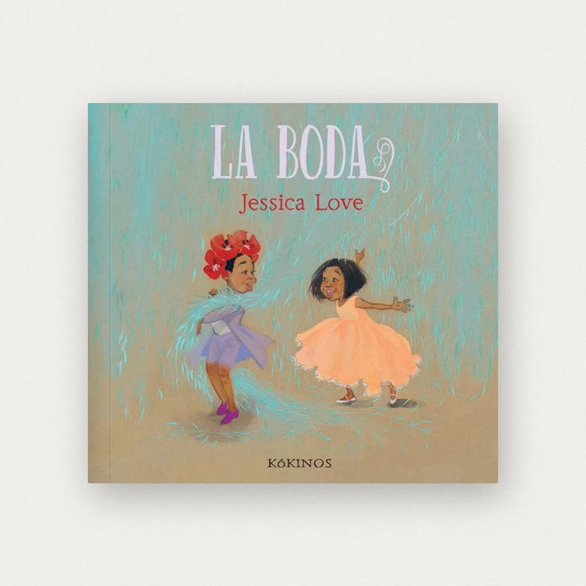 La boda