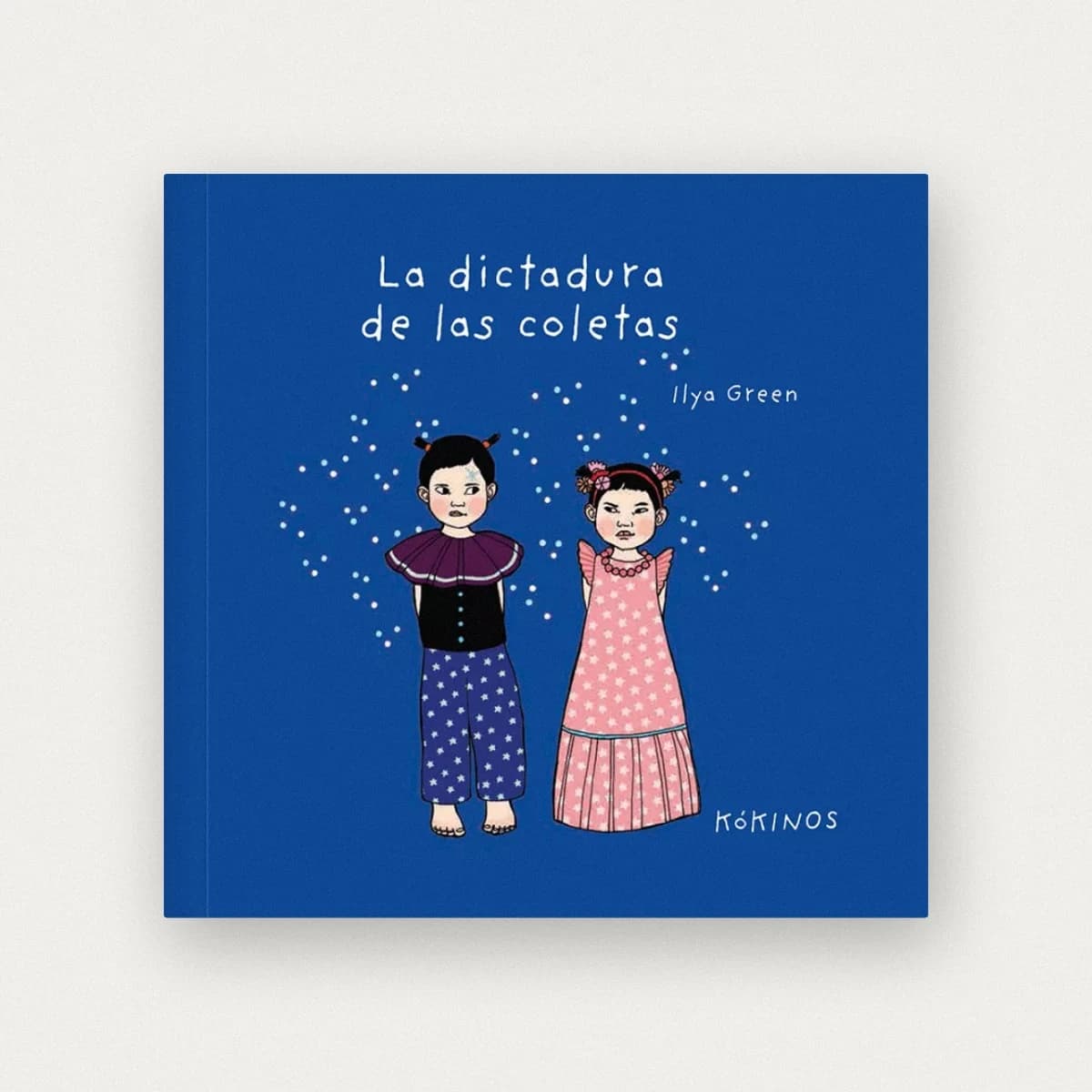 La dictadura de las coletas
