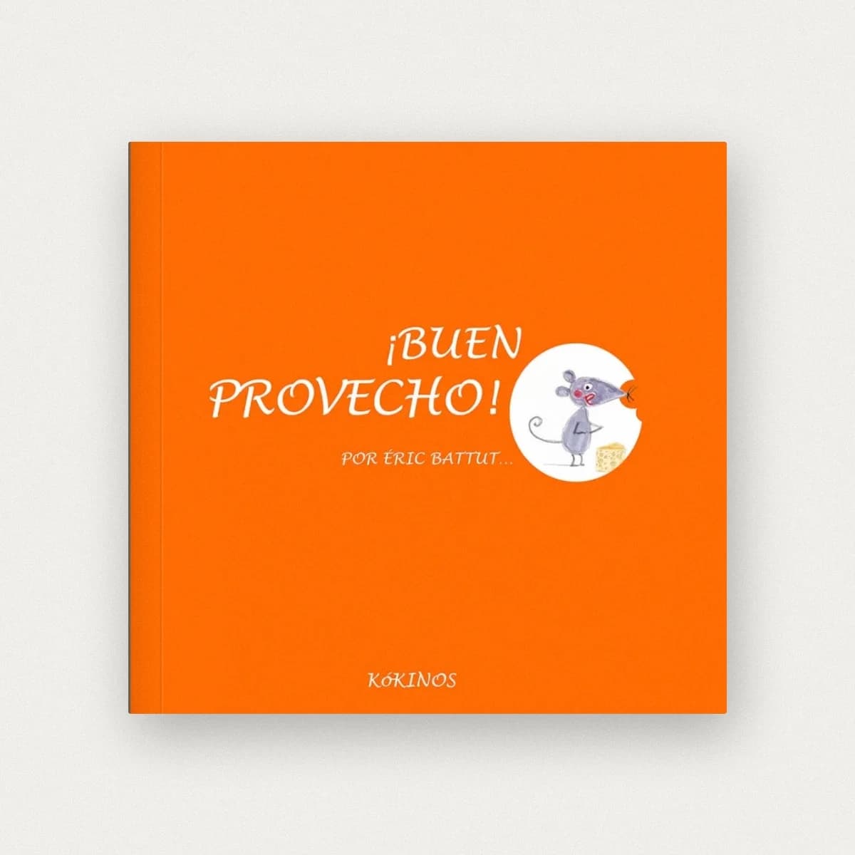 ¡Buen provecho!