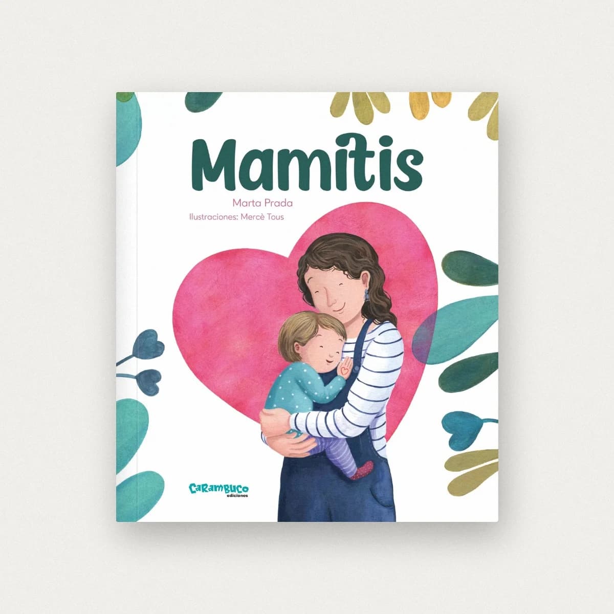 Mamitis