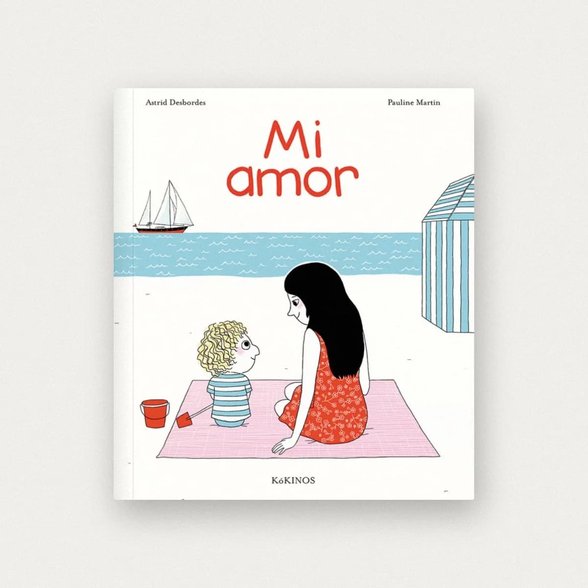 Mi amor