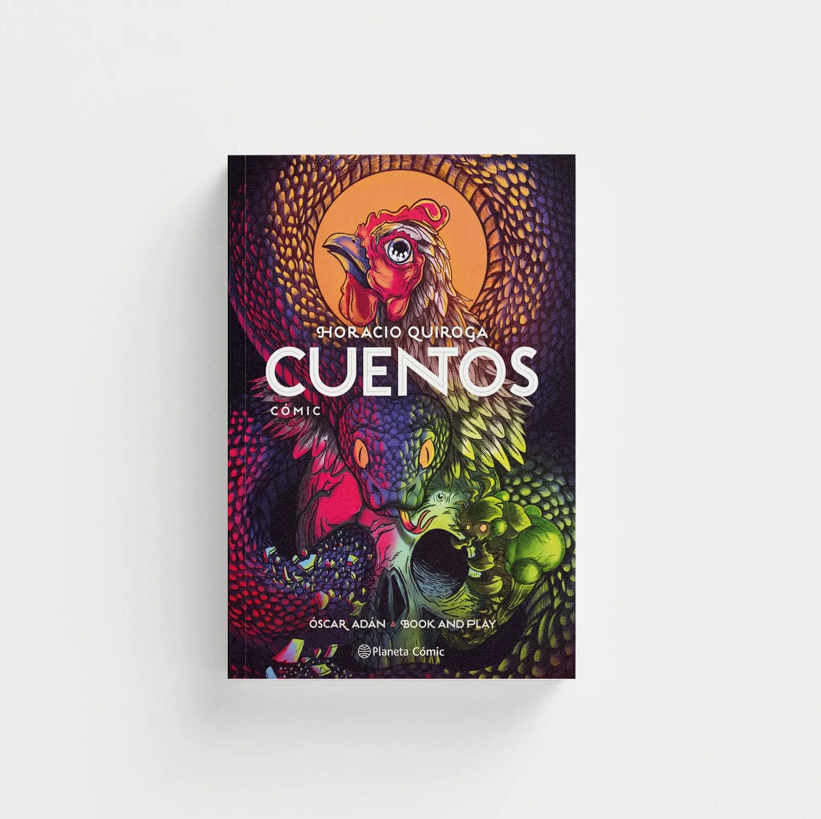 Cuentos