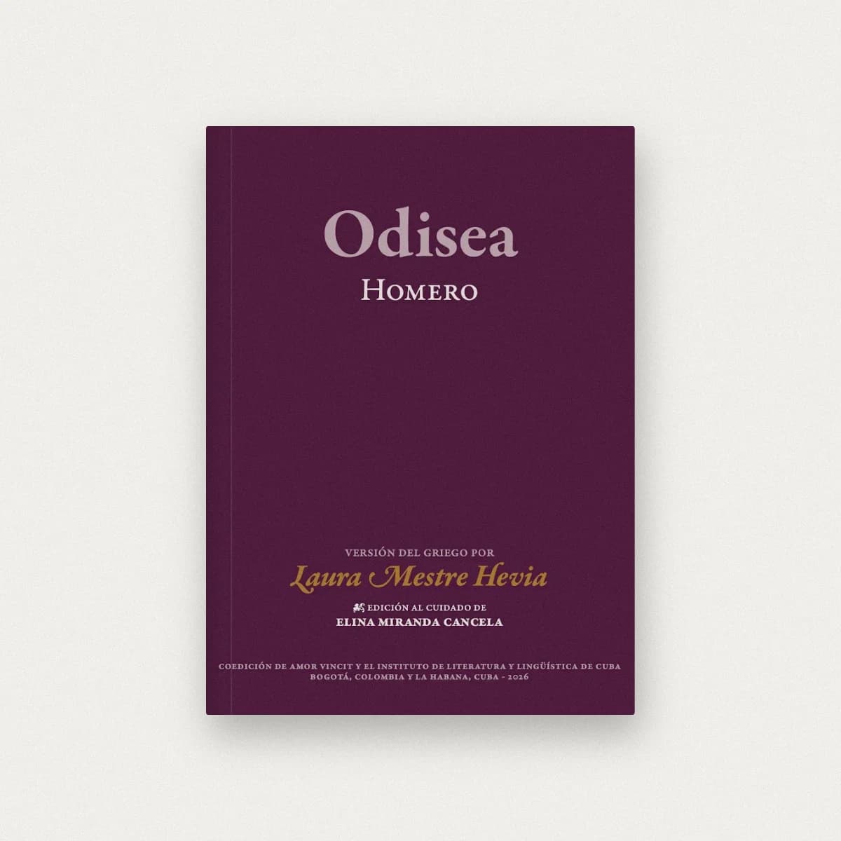 Odisea