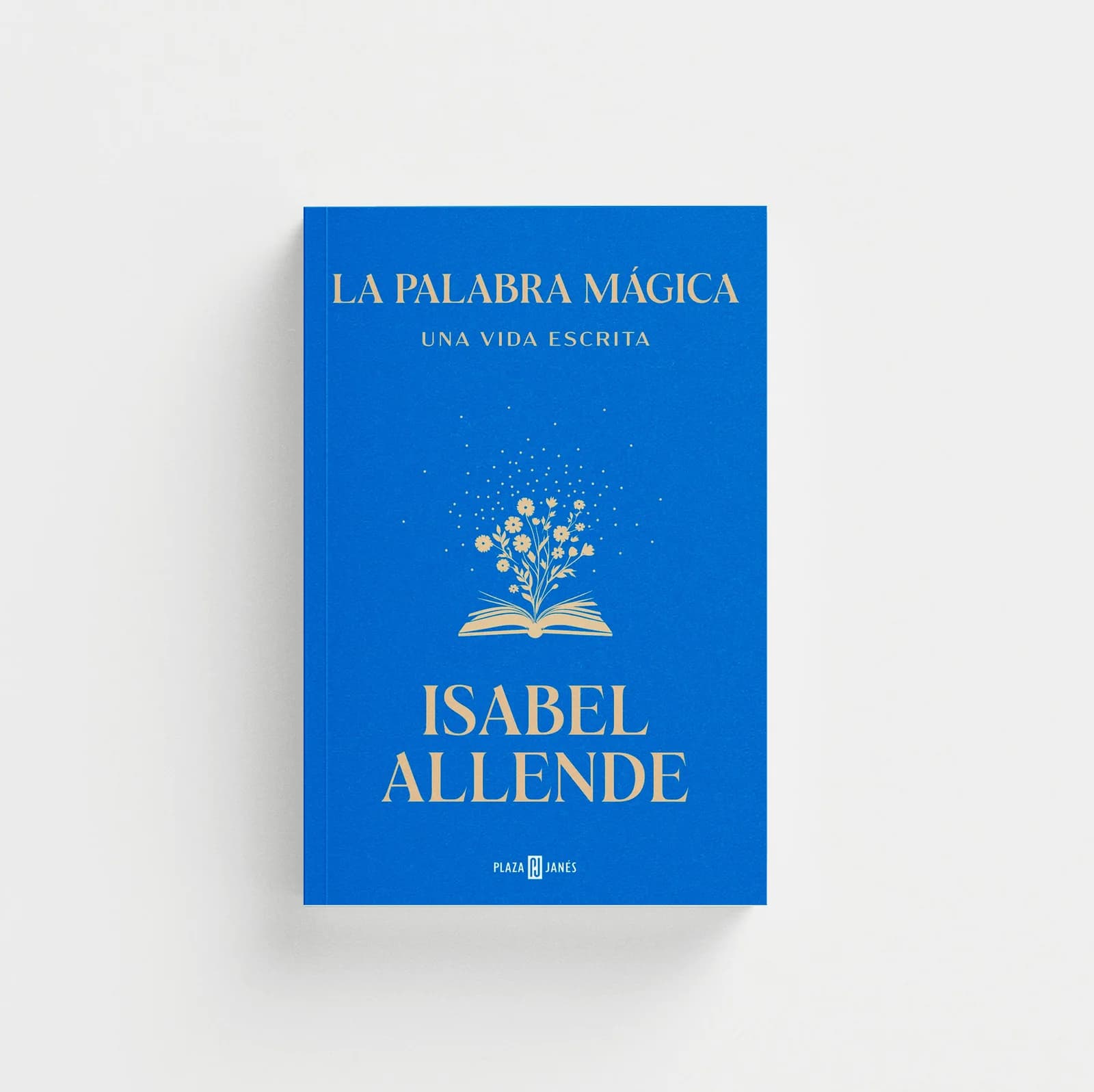 La palabra mágica