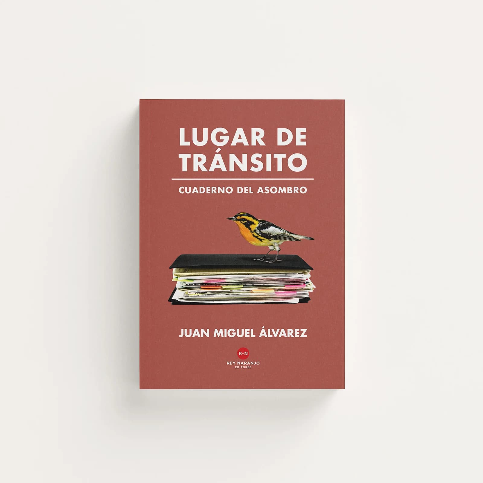 Lugar de tránsito