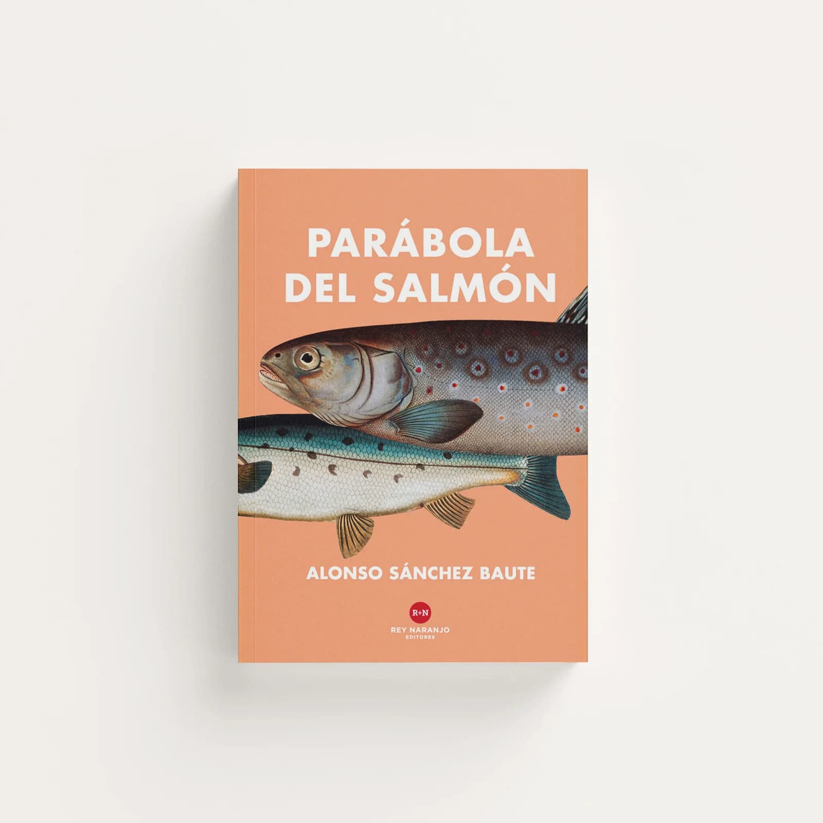 La parábola del salmón