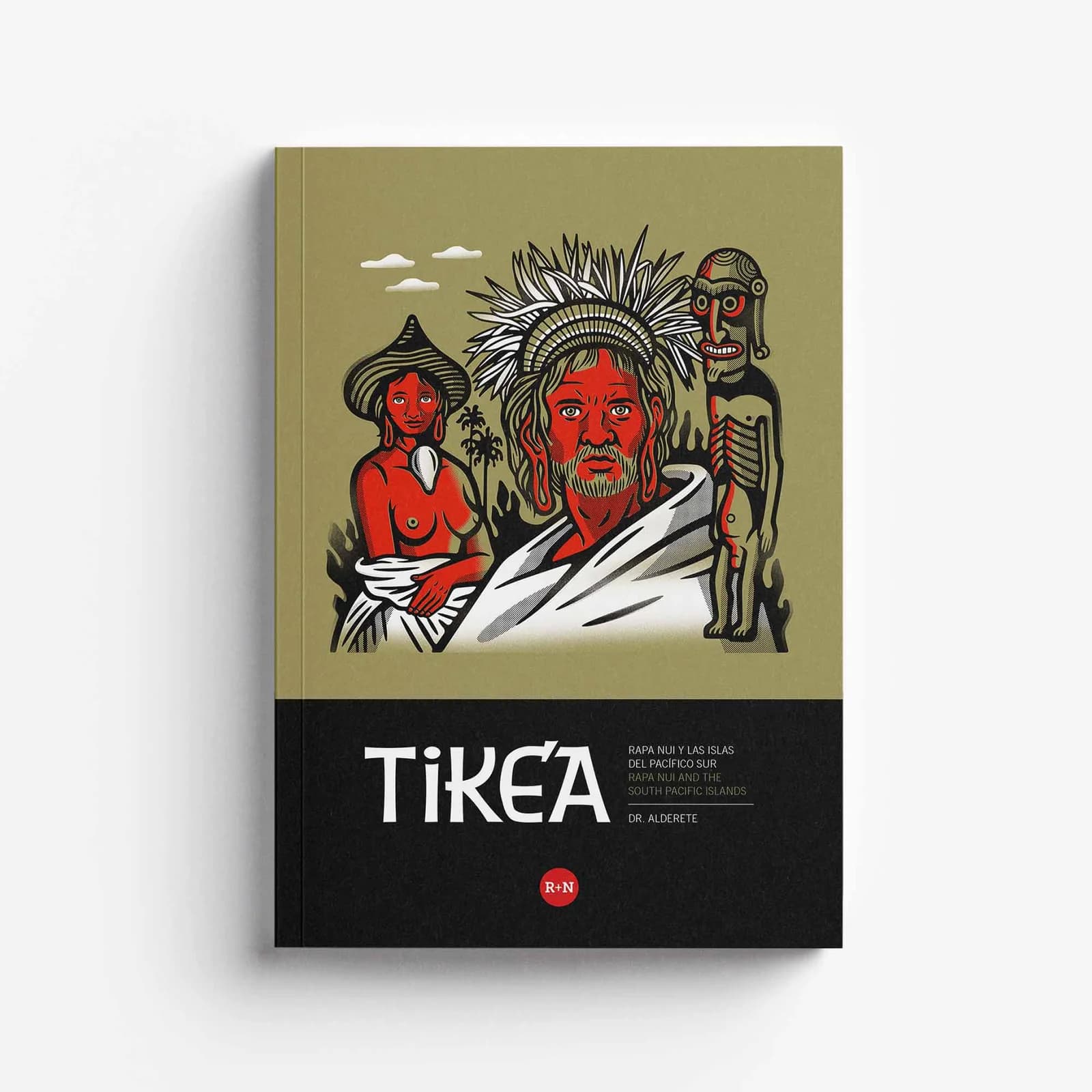 Tikea