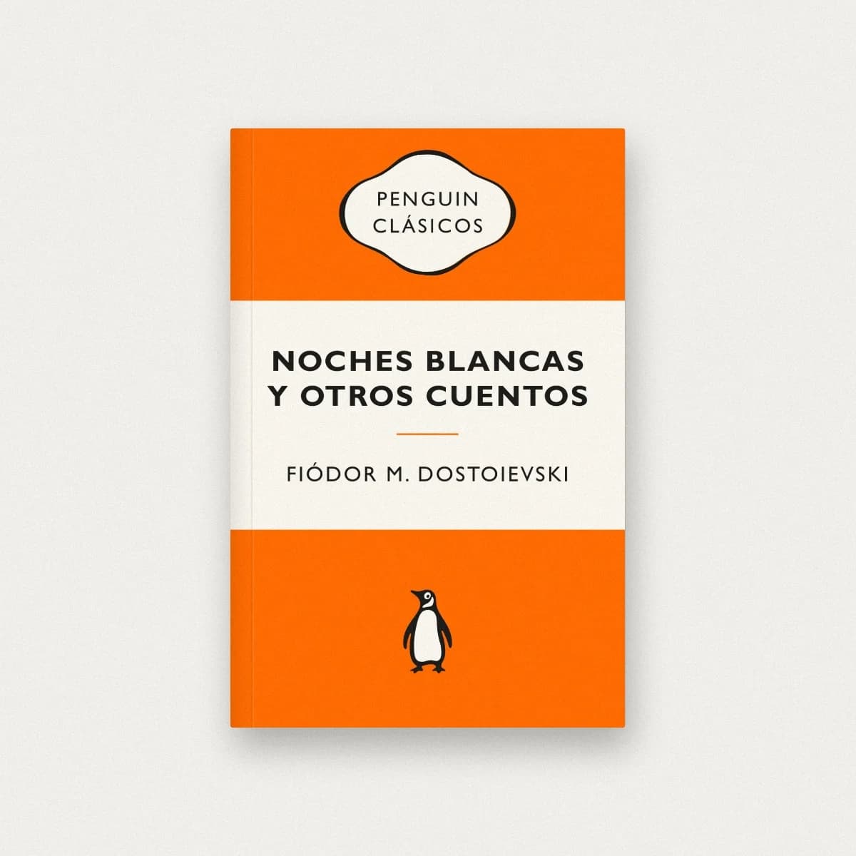 Noches blancas y otros cuentos