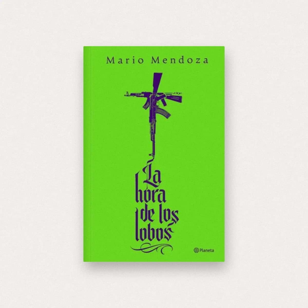 La hora de los lobos