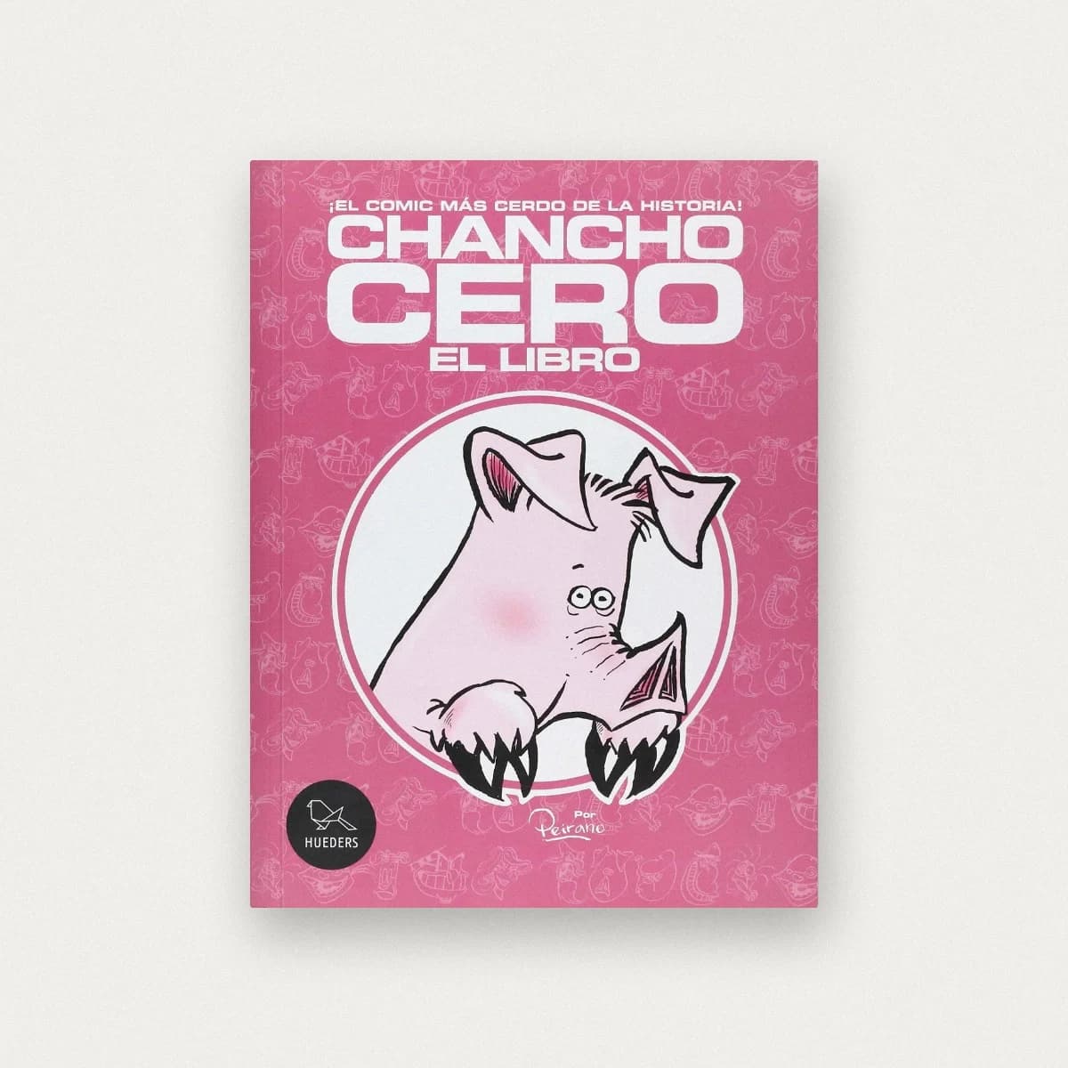 Chancho cero