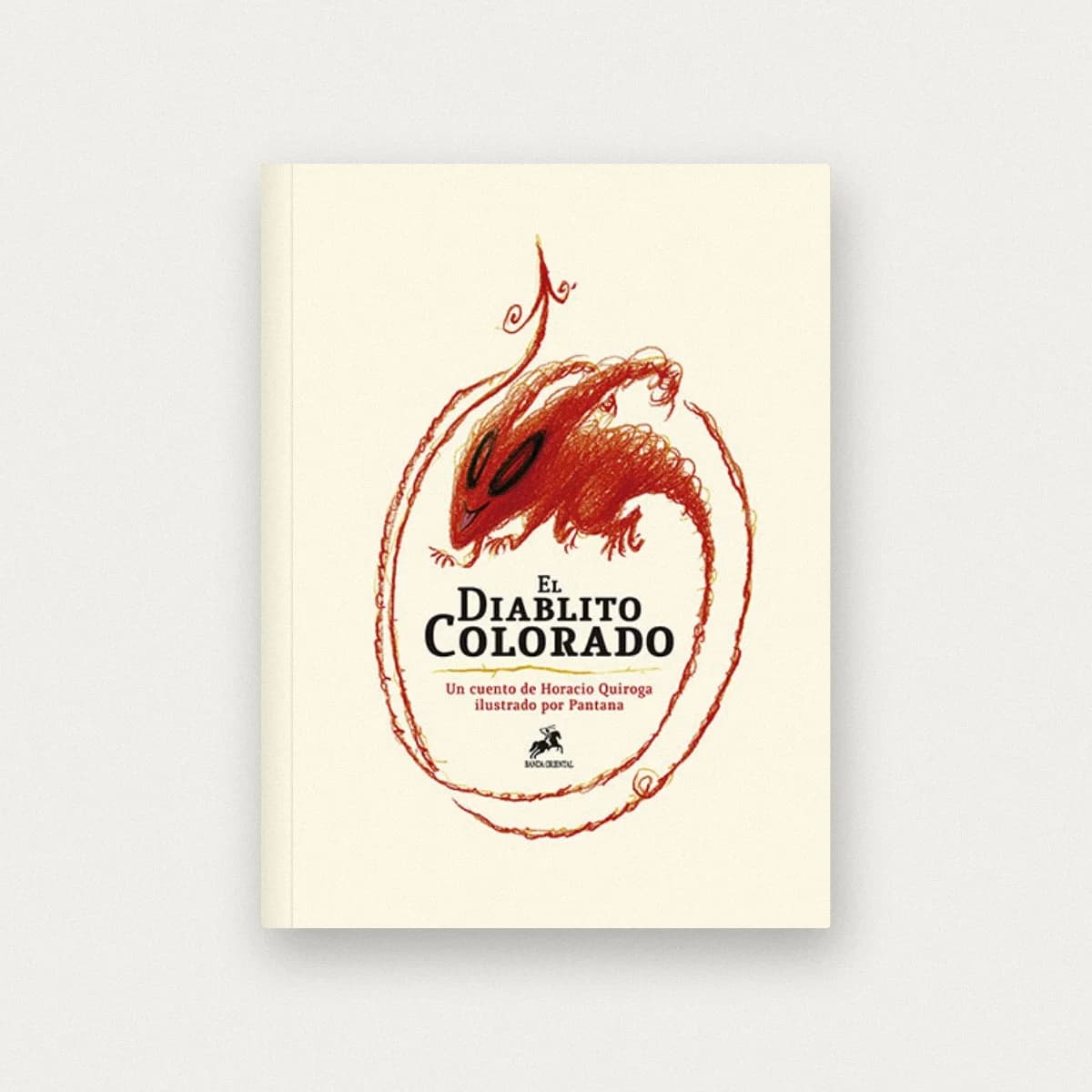 El diablito colorado
