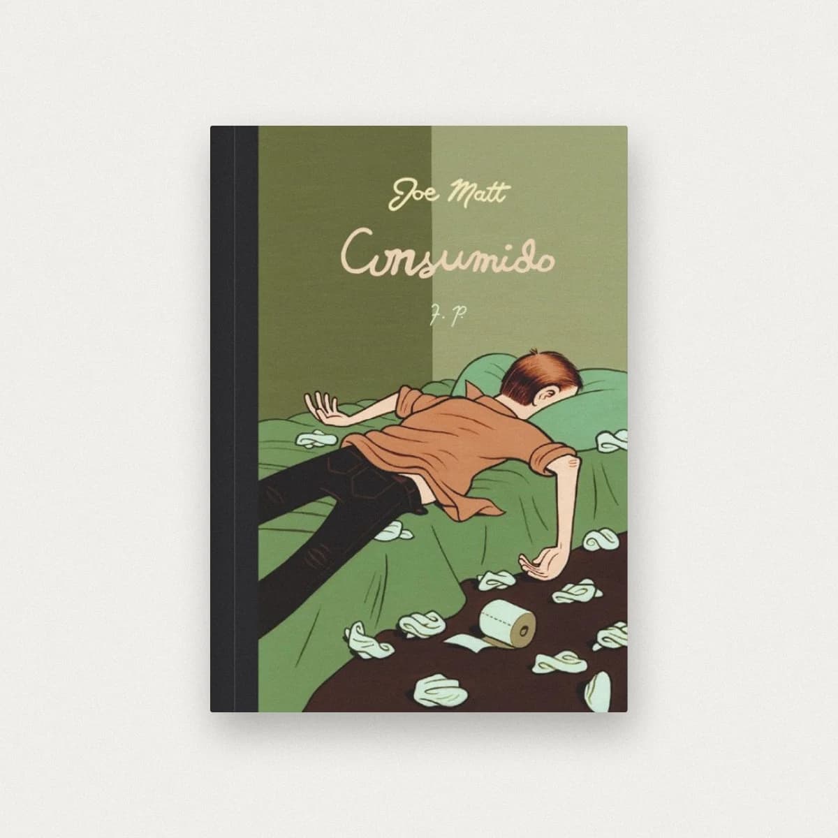 Consumido