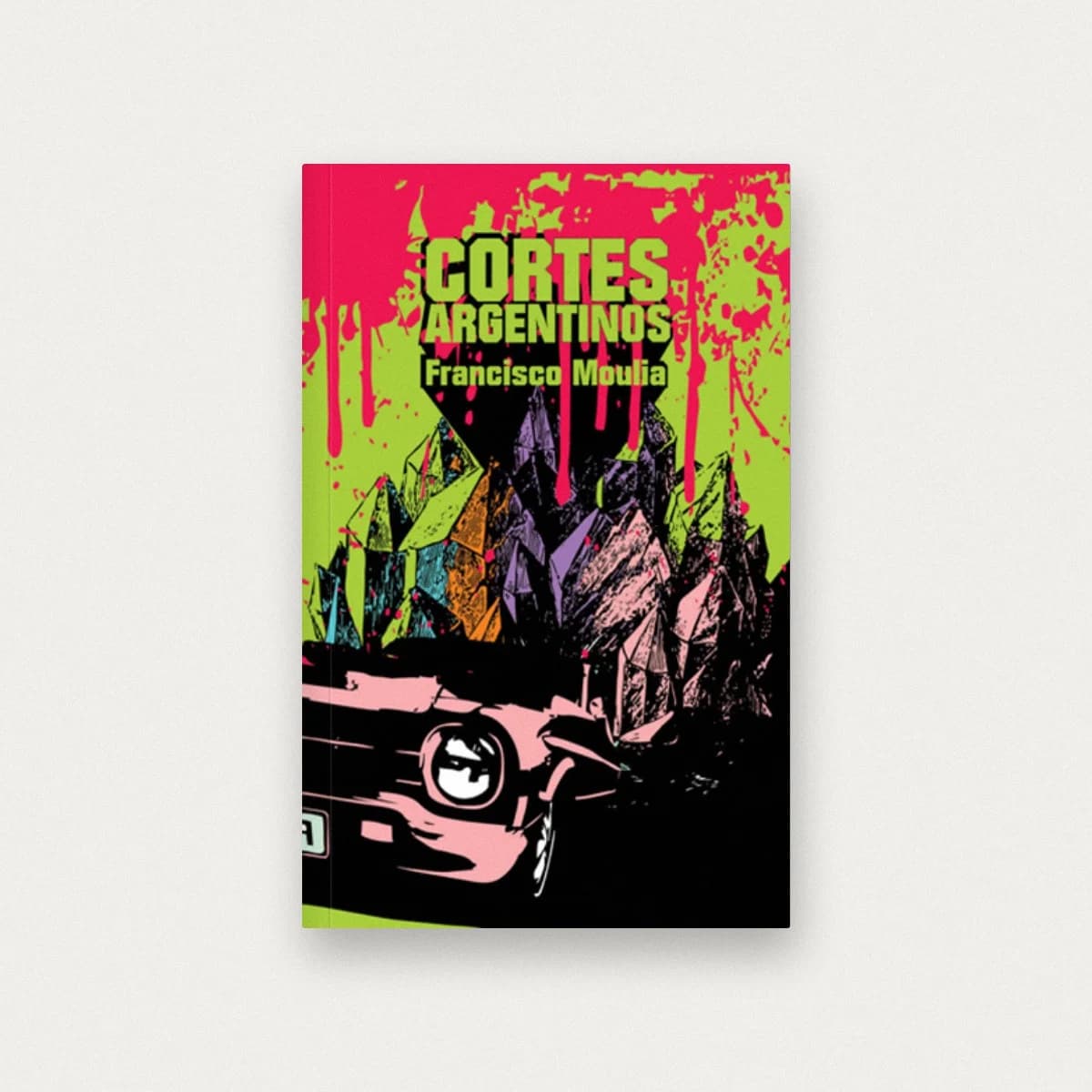 Cortes argentinos