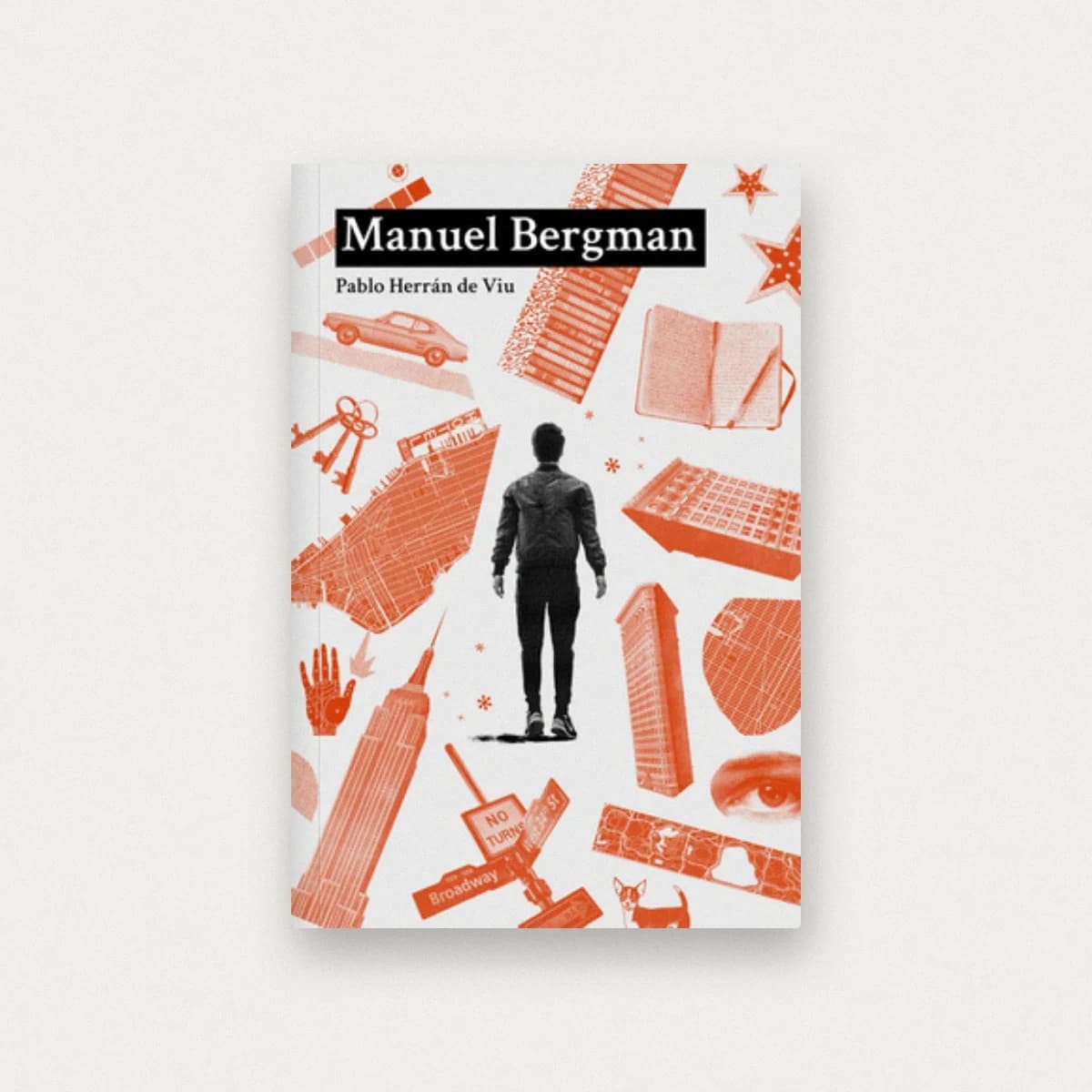 Manuel Bergman