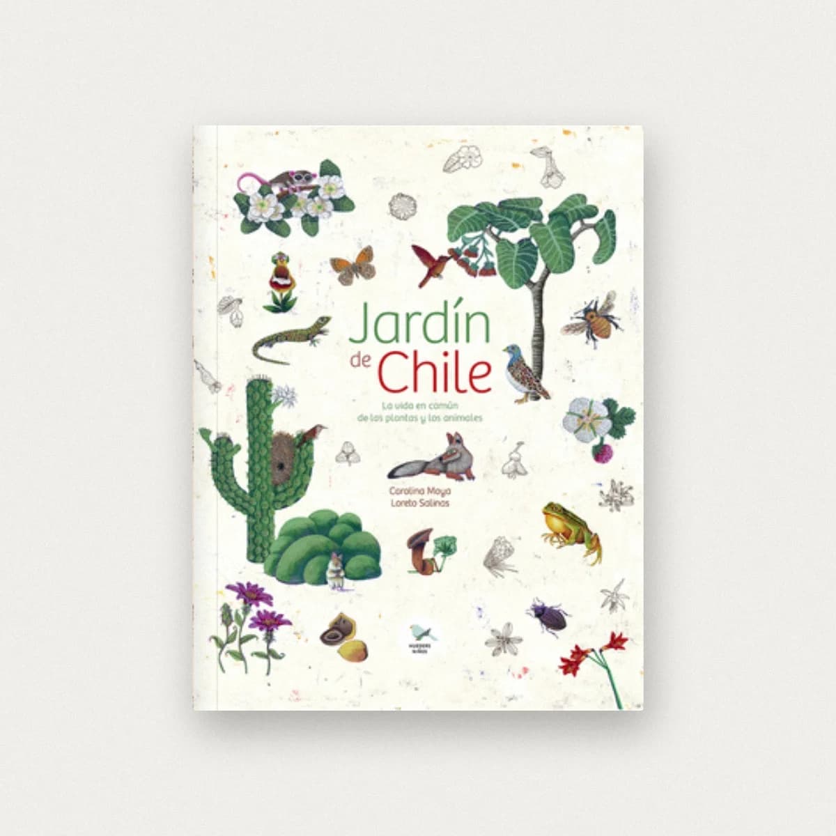 Jardín de Chile