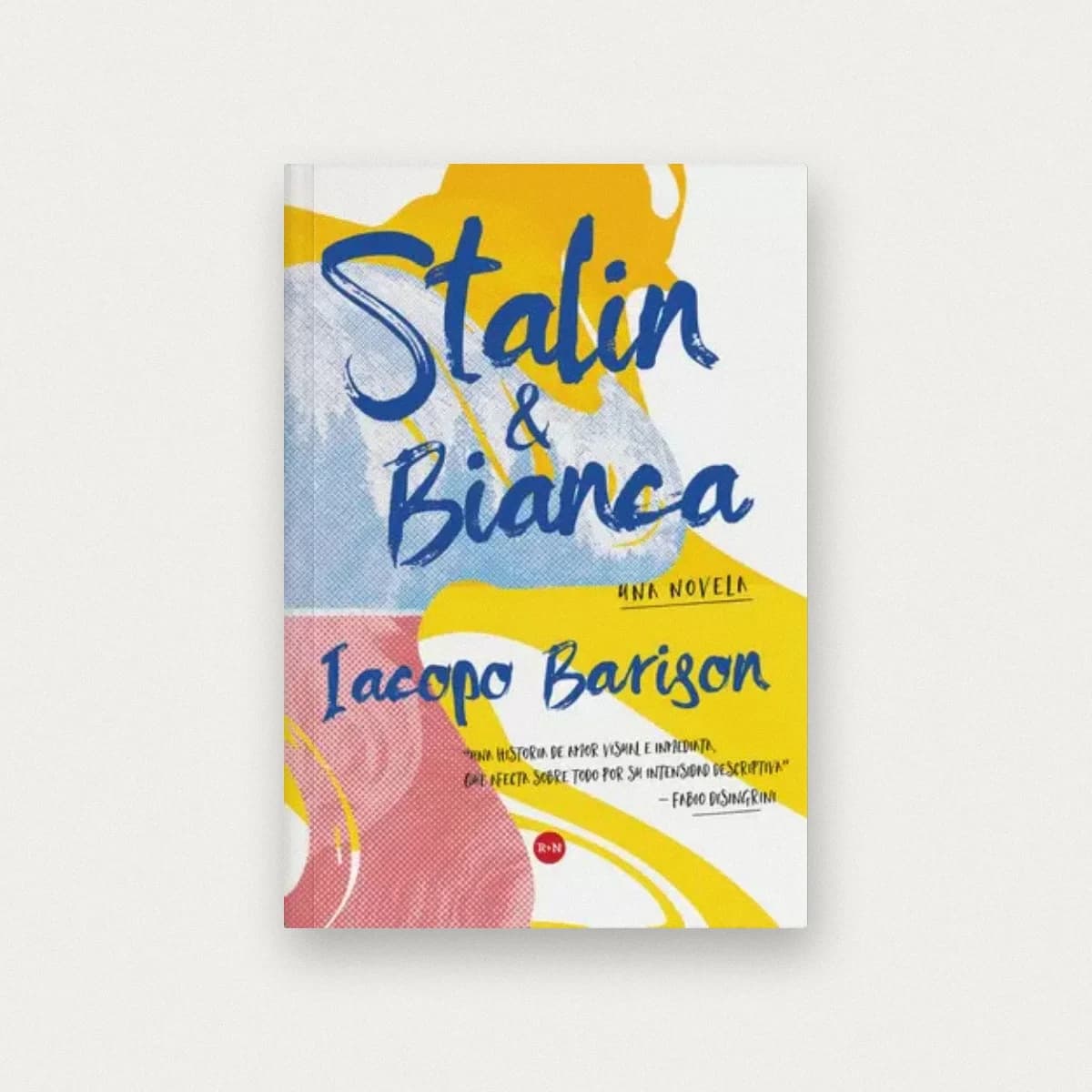 Stalin y Bianca