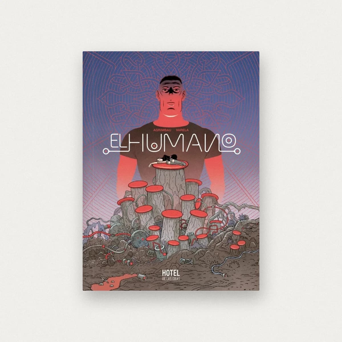 El humano