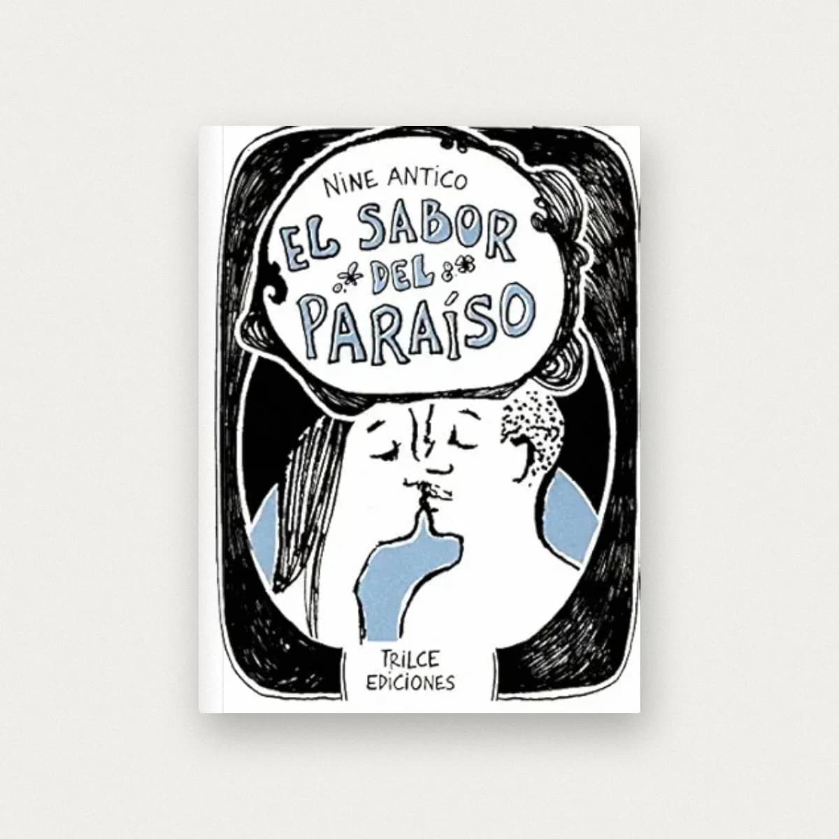 Sabor del paraíso