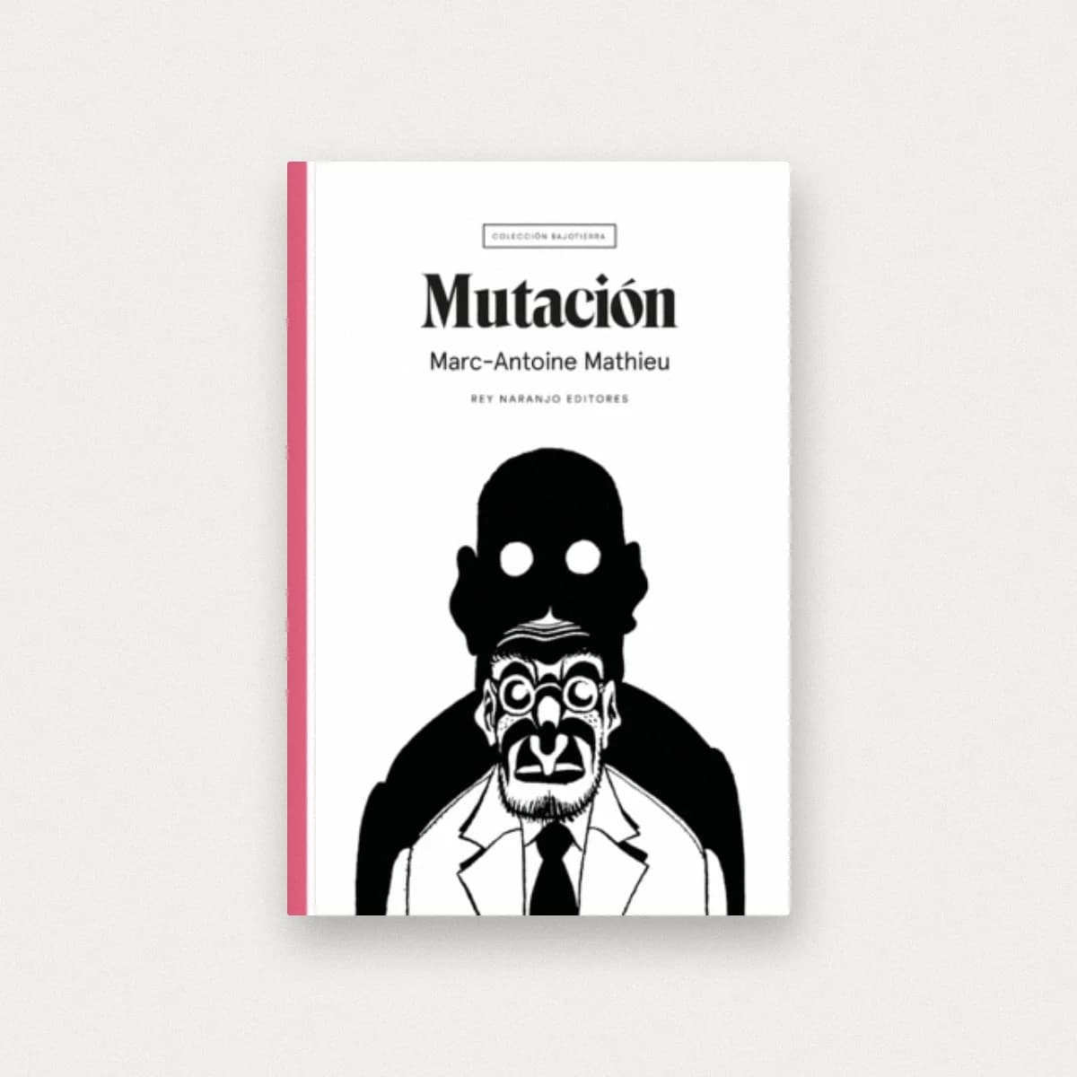 Mutación