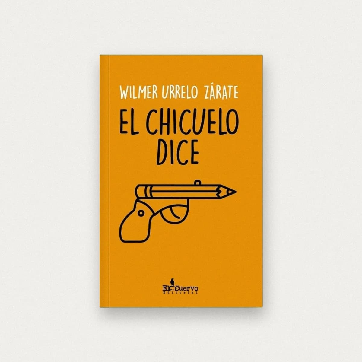 El chicuelo dice