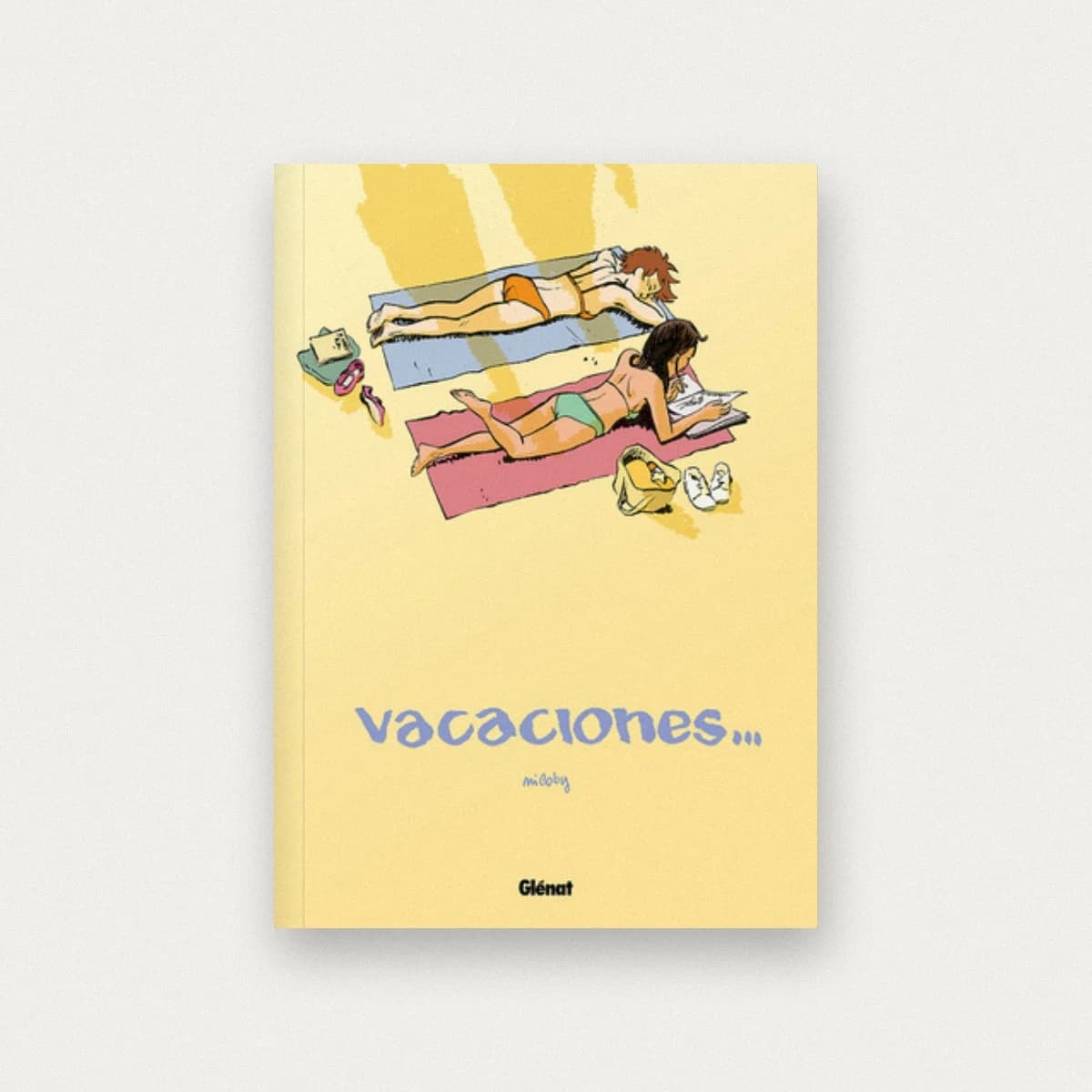 Vacaciones