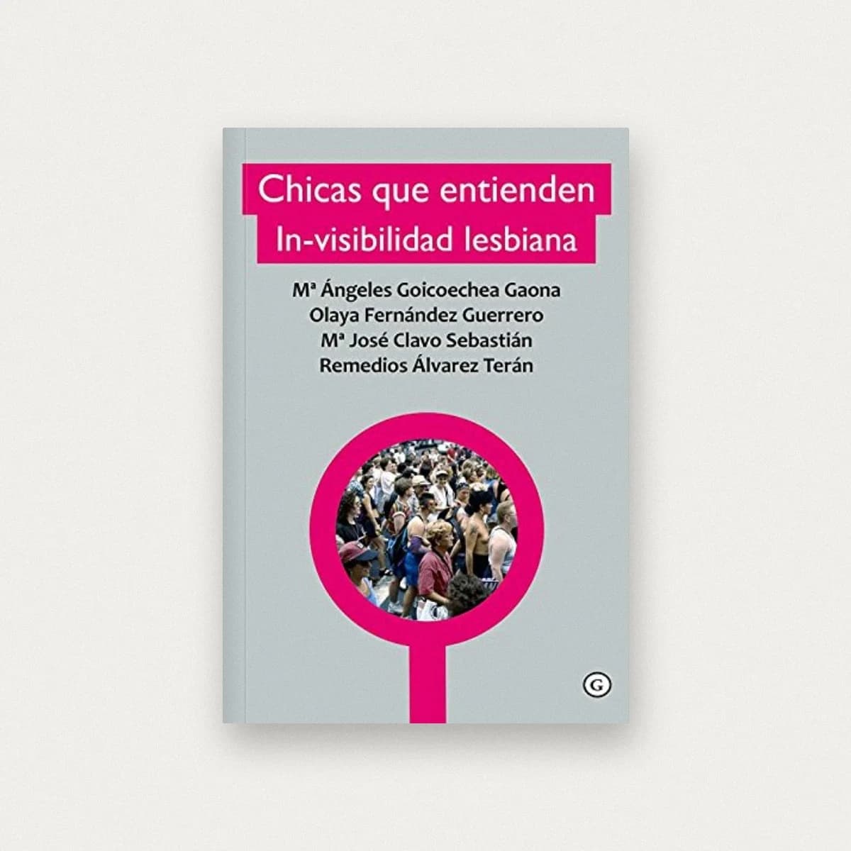 Chicas que entienden. In-visibilidad lesbiana