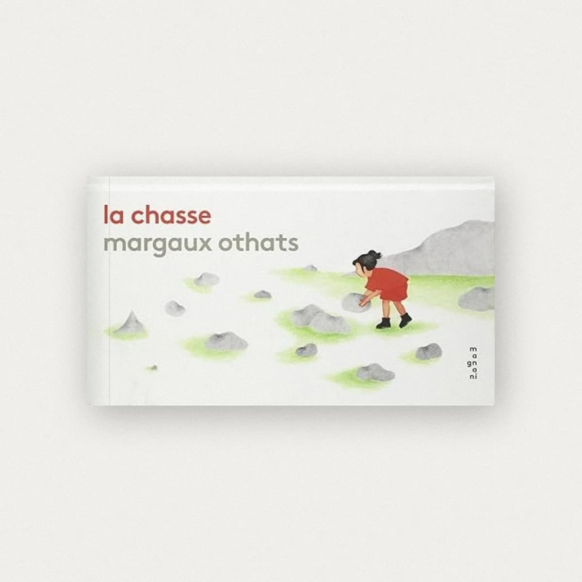 La chasse