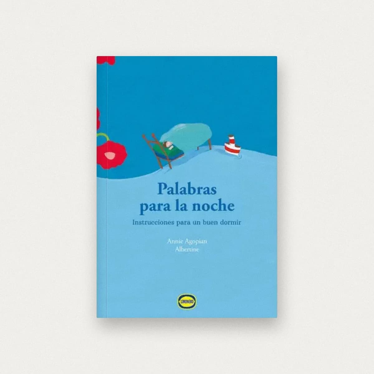 Palabras para la noche