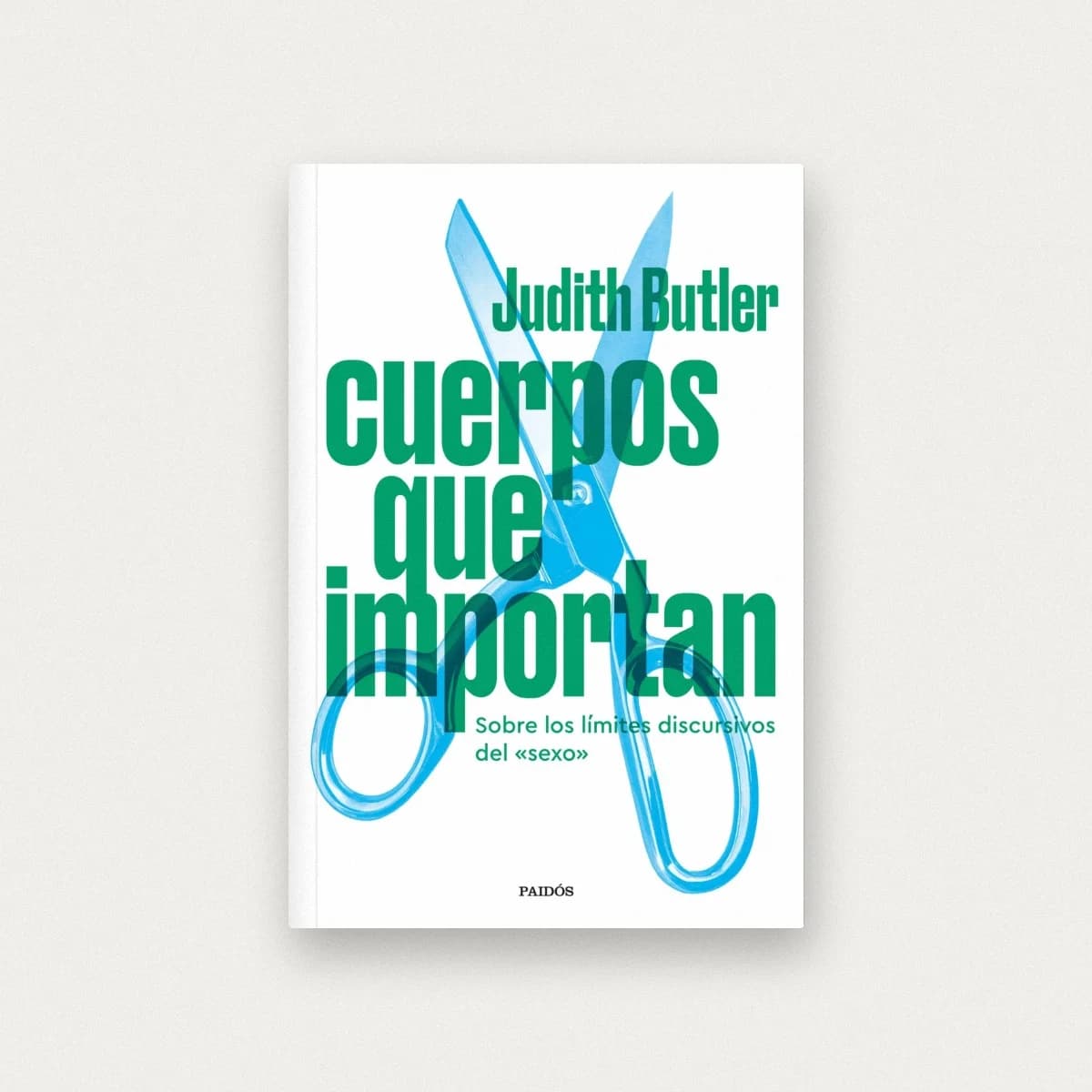 Cuerpos que importan