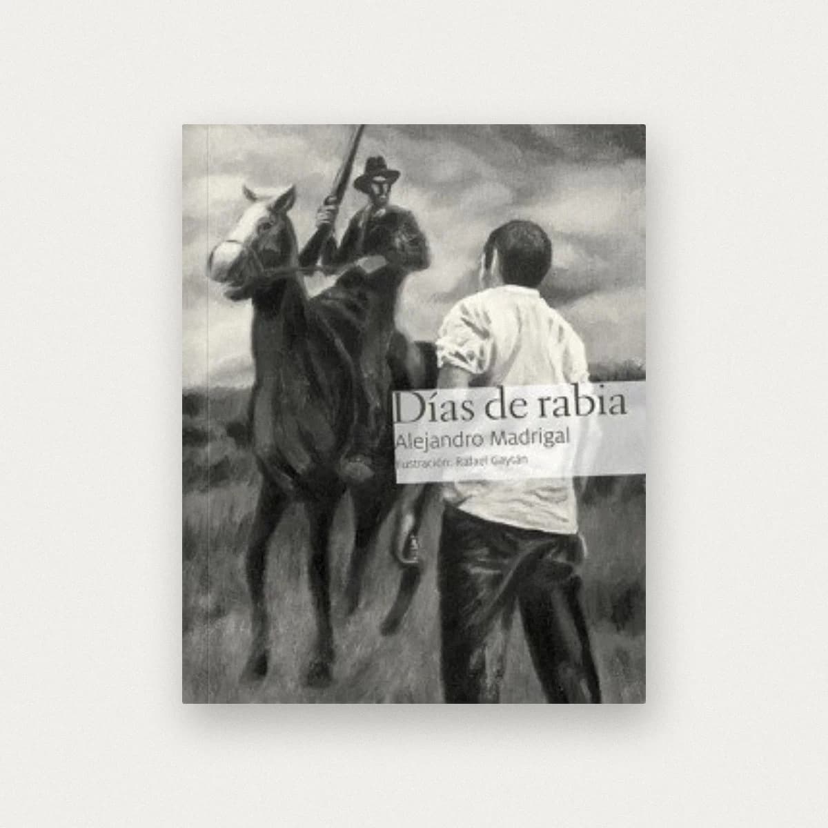 Días de rabia