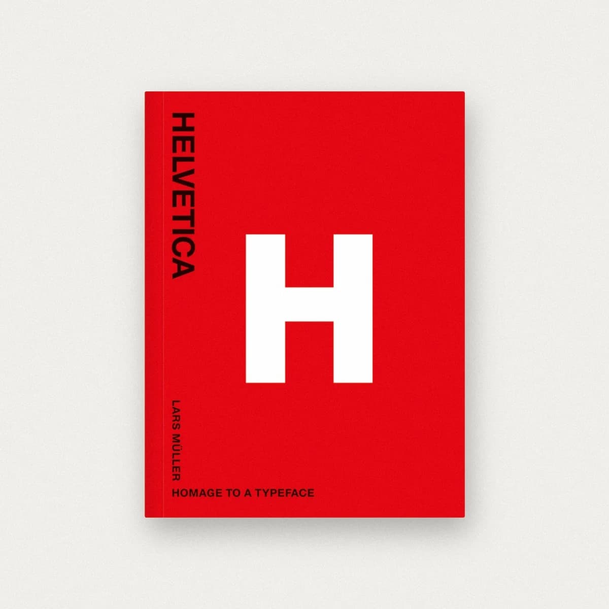 Helvetica. Homage to a Typeface