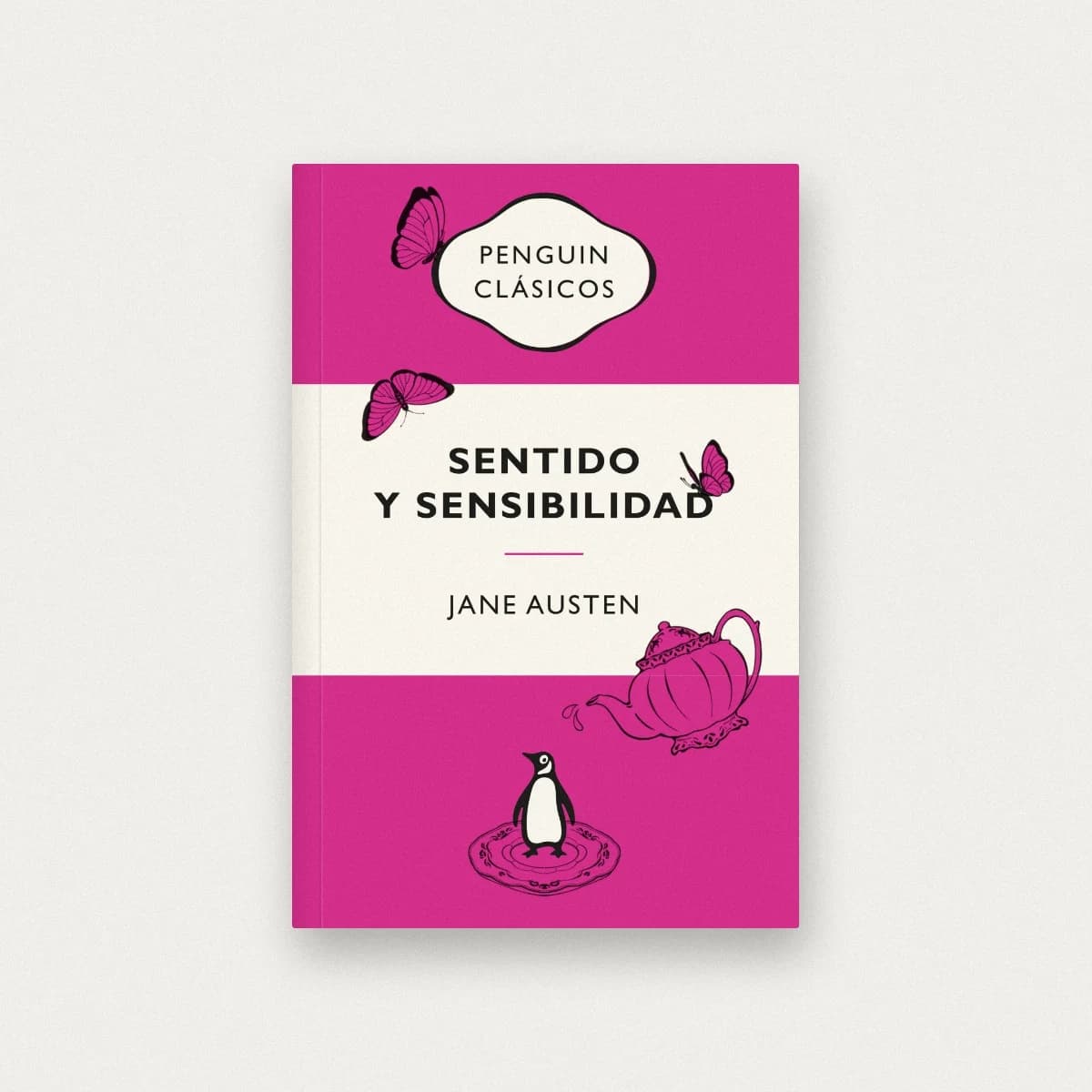 Sentido y sensibilidad
