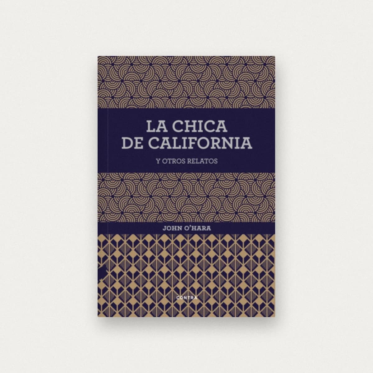 La chica de California
