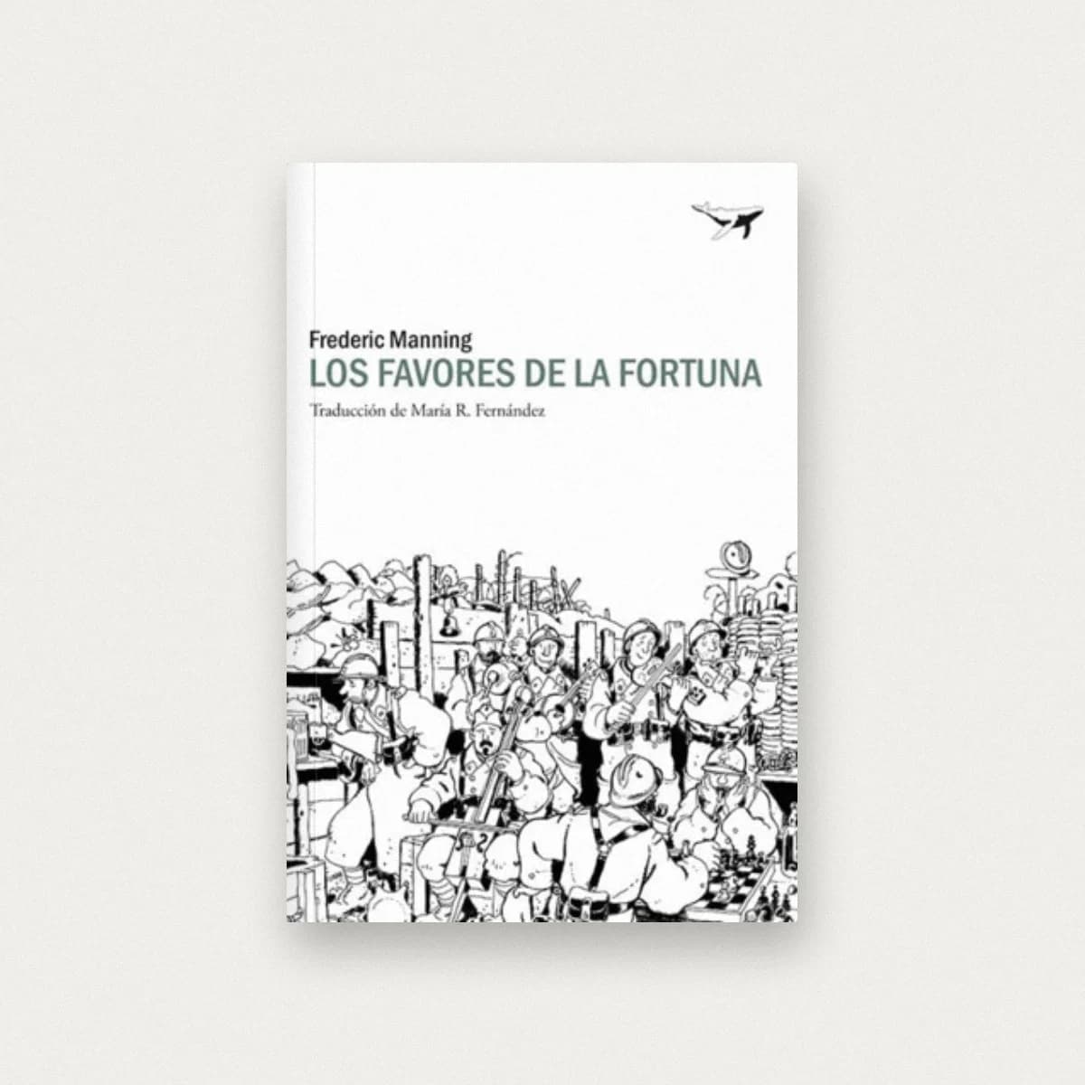 Los favores de la Fortuna. Somme y Ancre, 1916