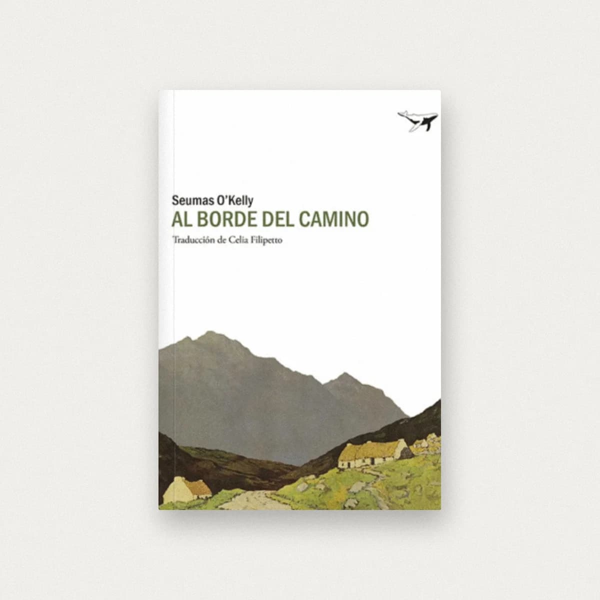 Al borde del camino. Relatos de Connacht
