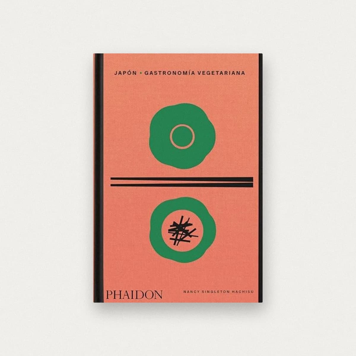 Japón: Gastronomía vegetariana