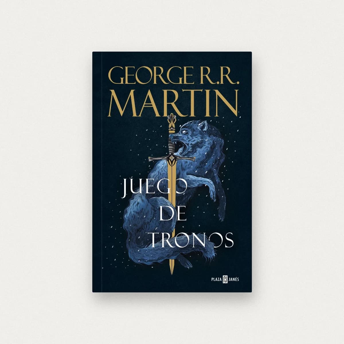 Juego de tronos