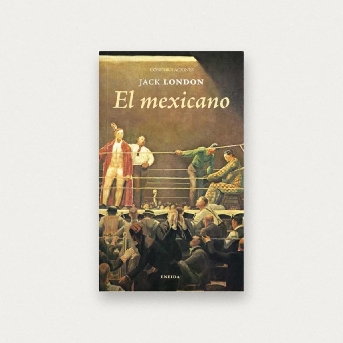 El mexicano