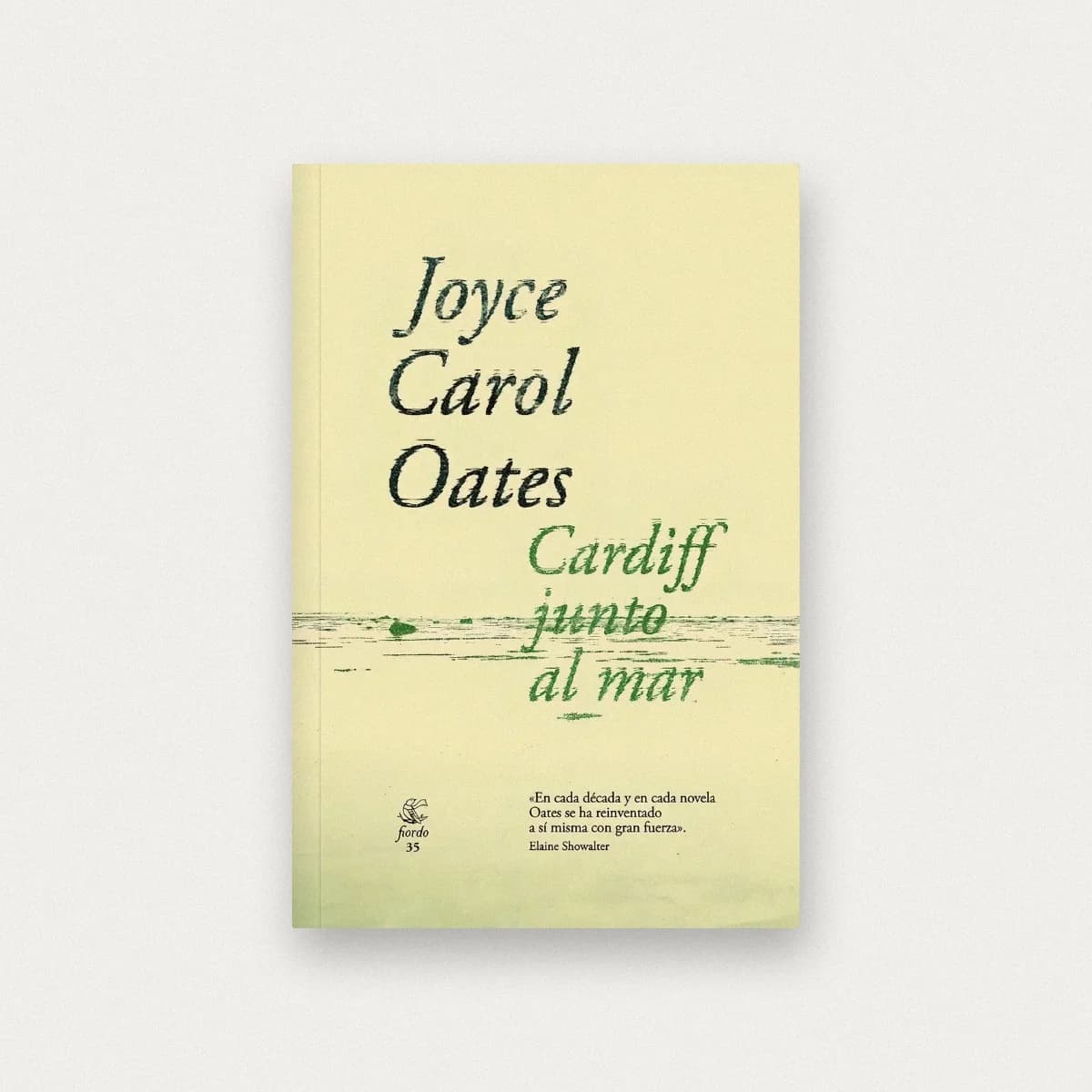 Cardiff junto al mar