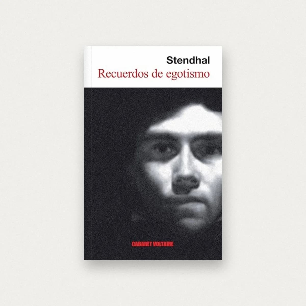 Recuerdos de egotismo