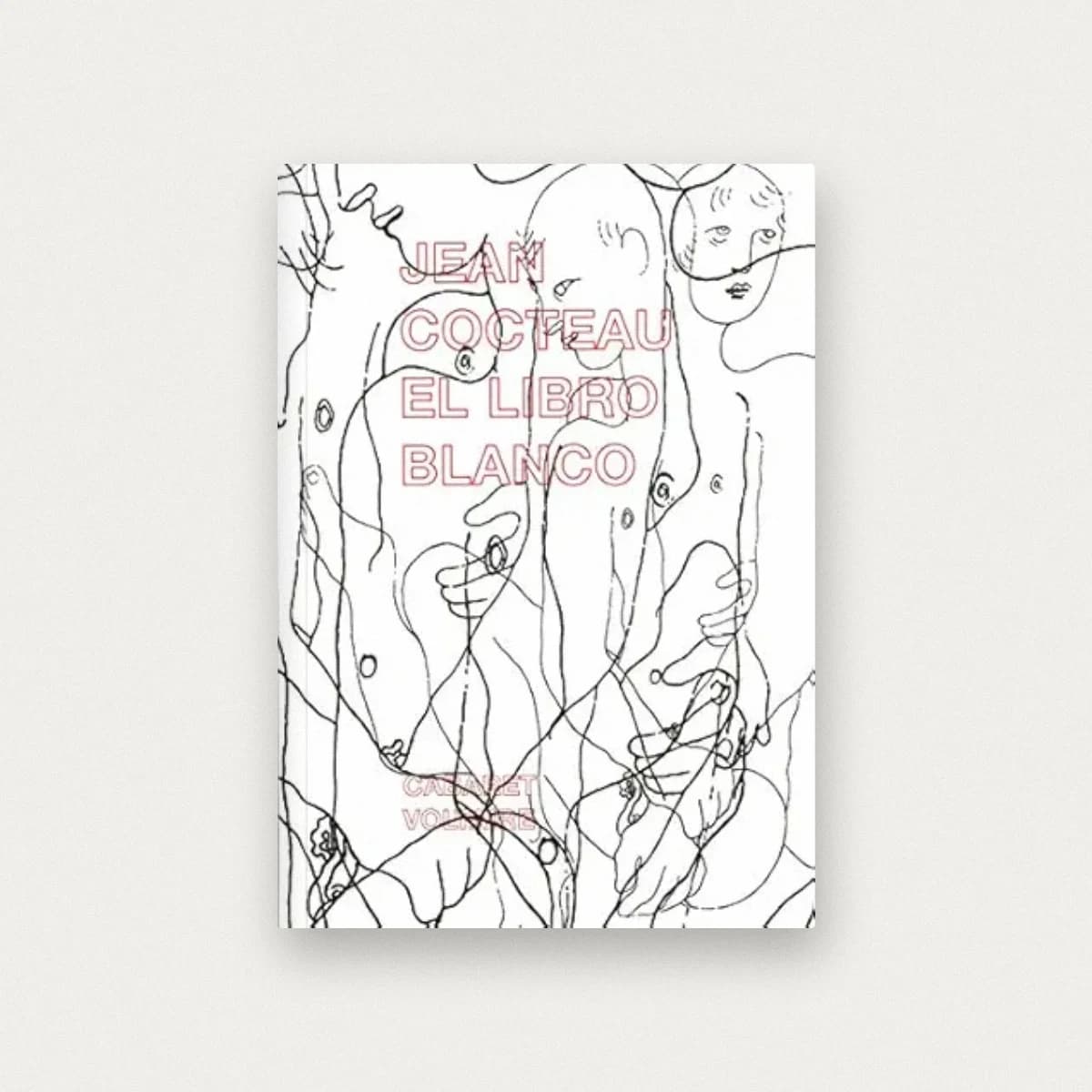 El libro blanco