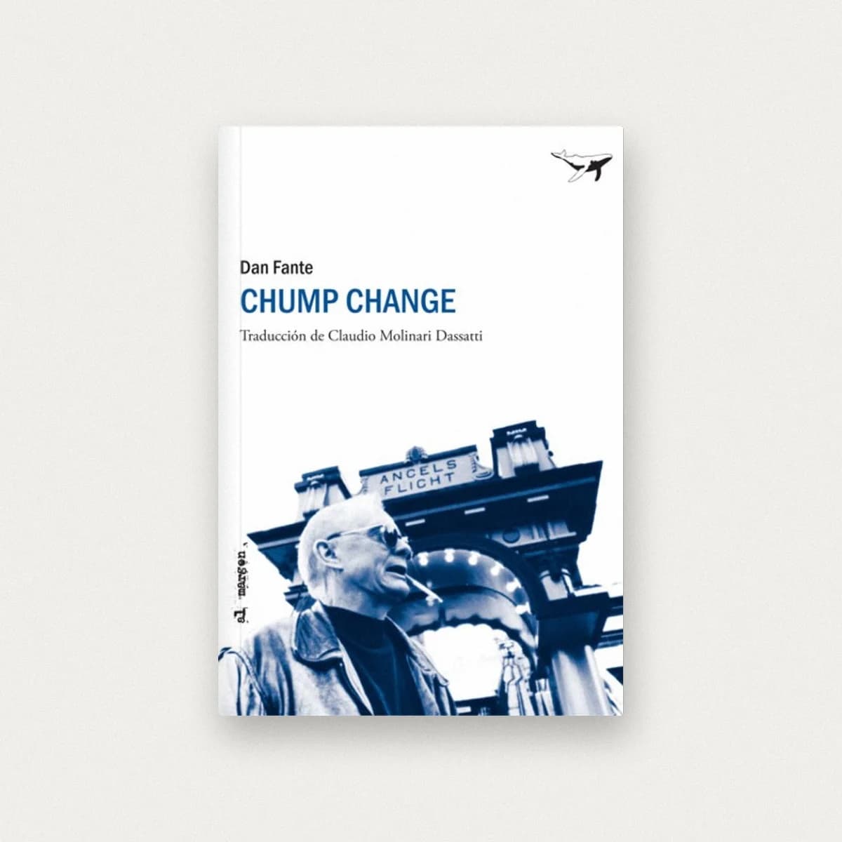 Chump Change
