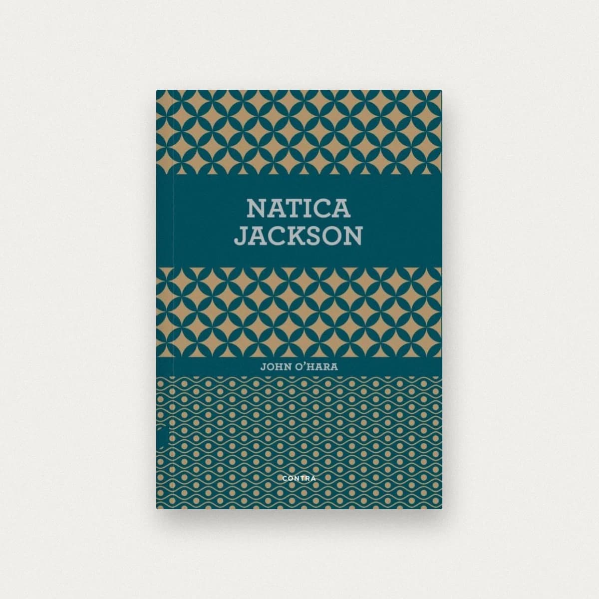 Natica Jackson