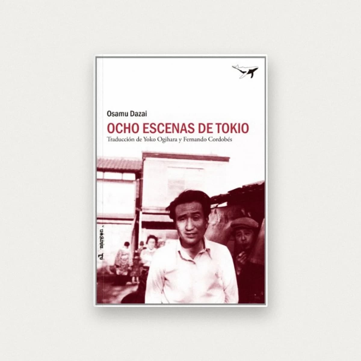 Ocho escenas de Tokio
