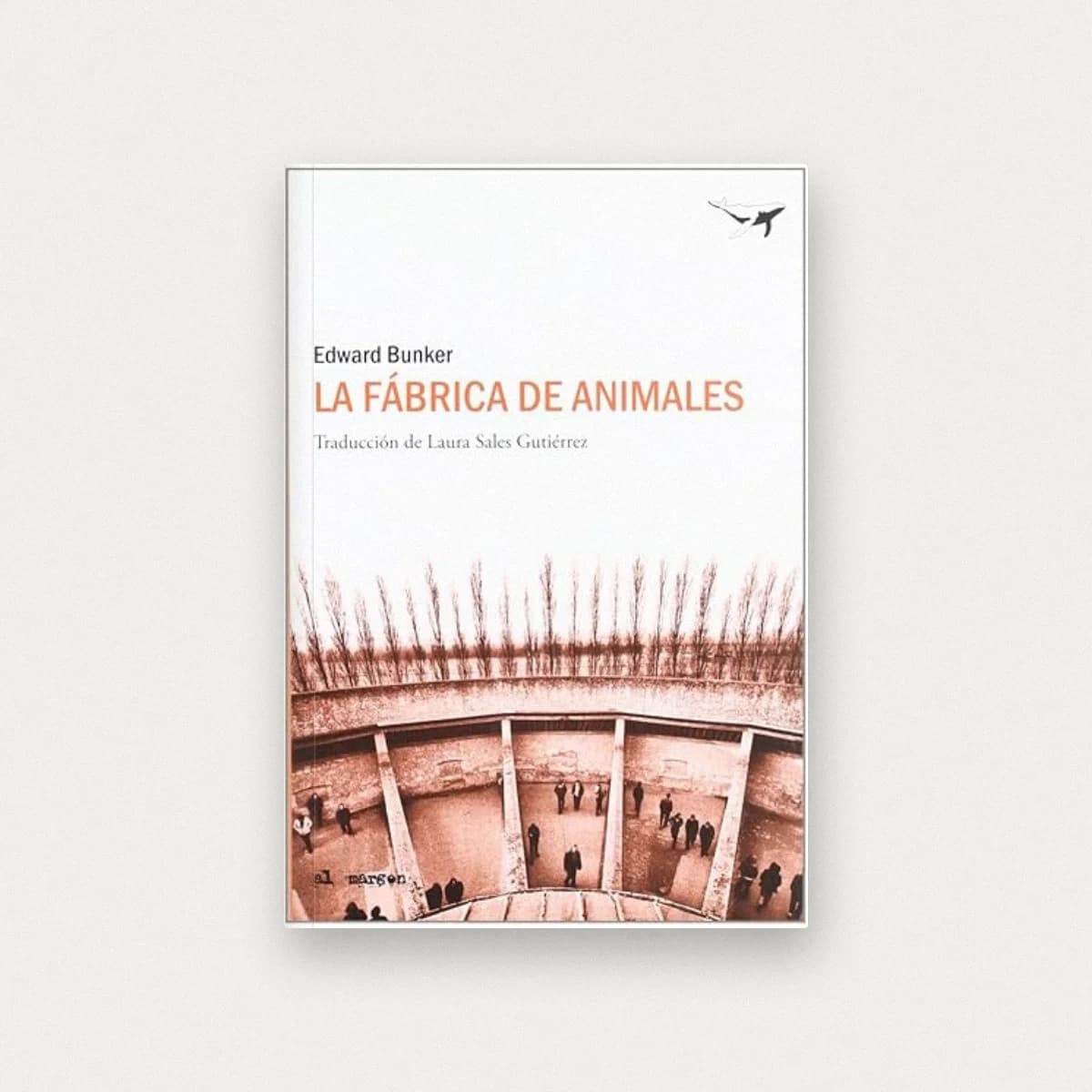 La fábrica de animales
