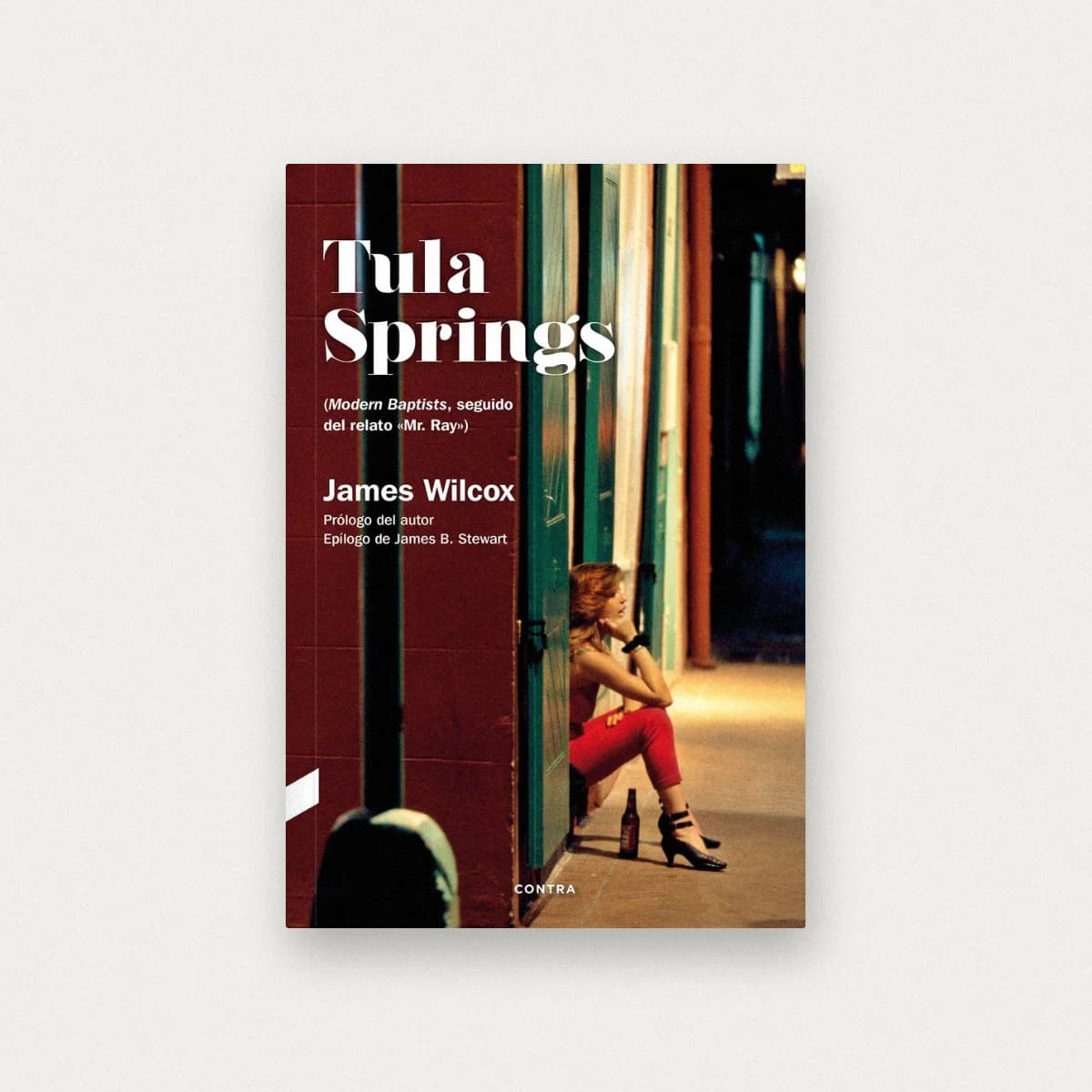 Tula Springs