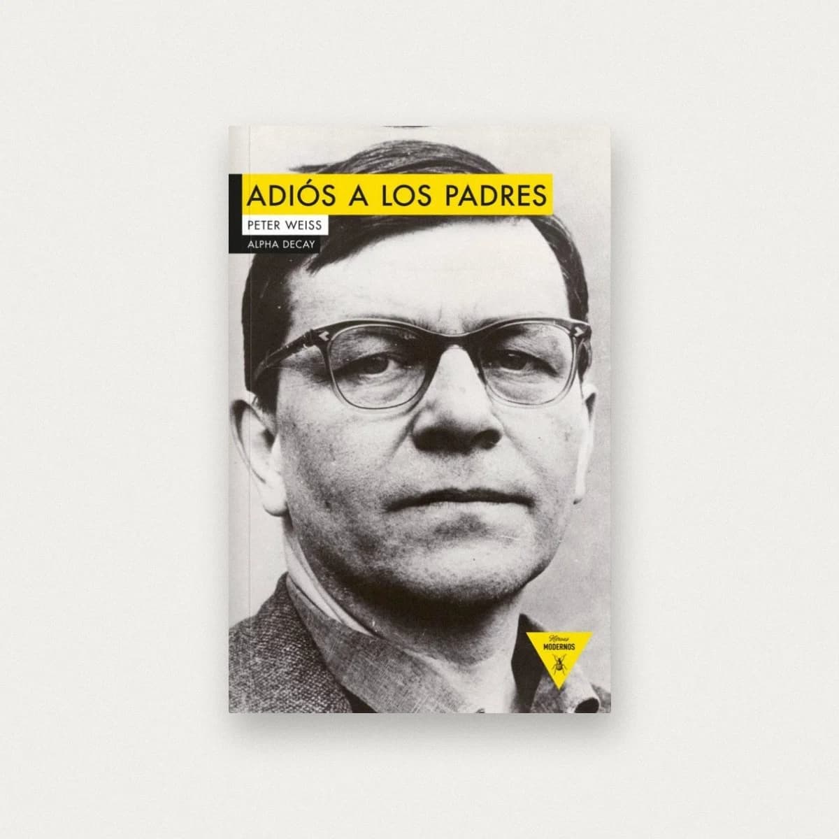 Adíos a los padres