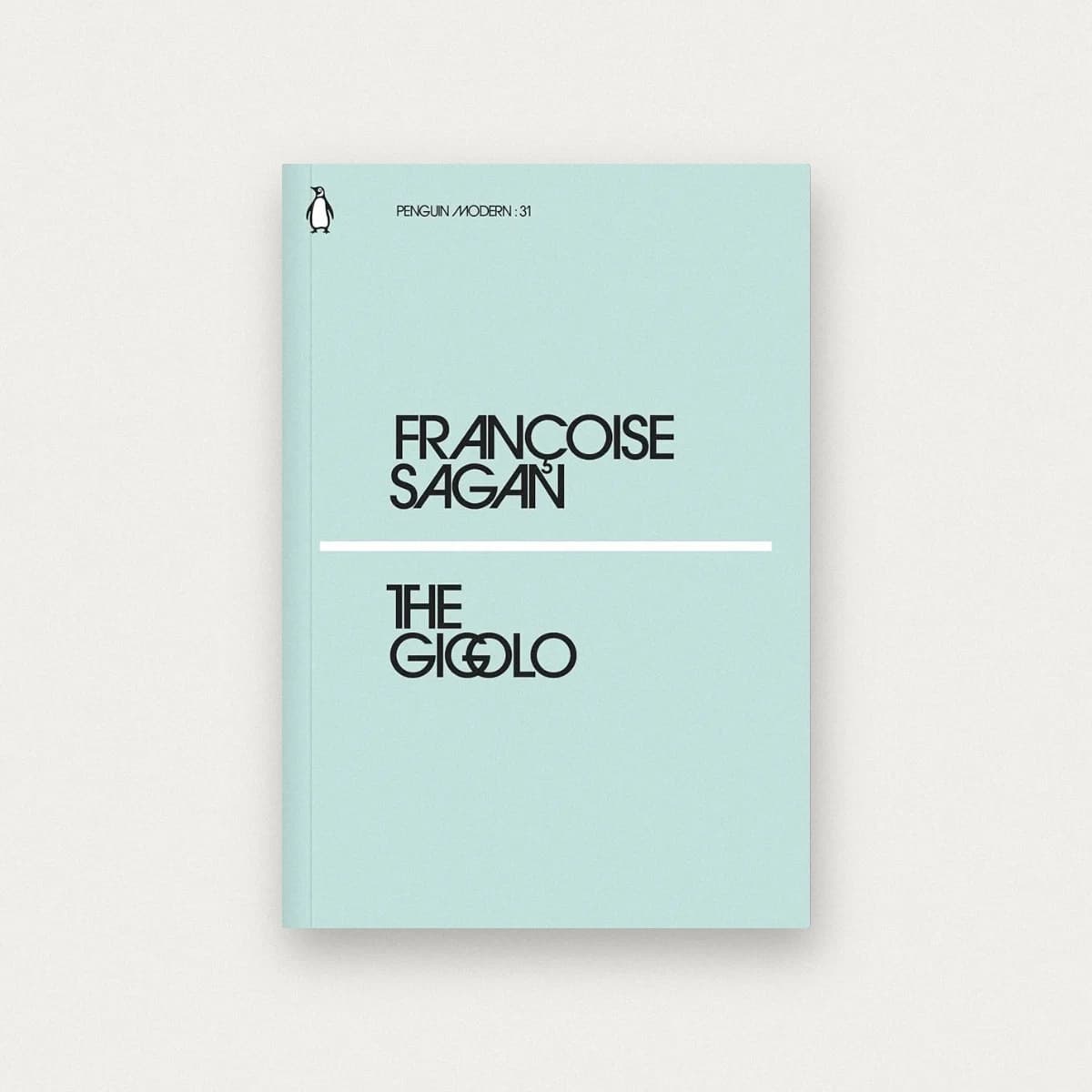 The Gigolo