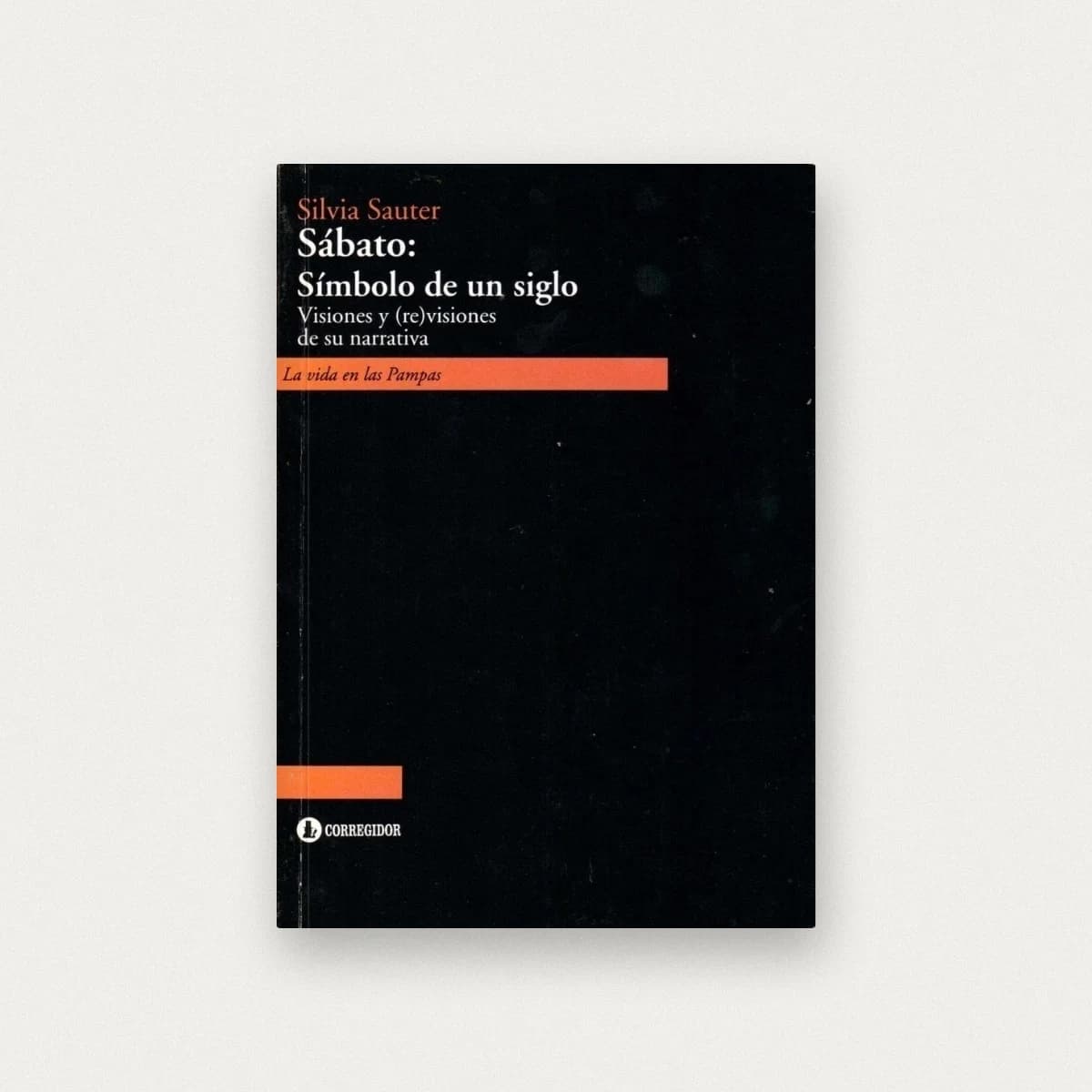 Sabato: simbolo de un siglo