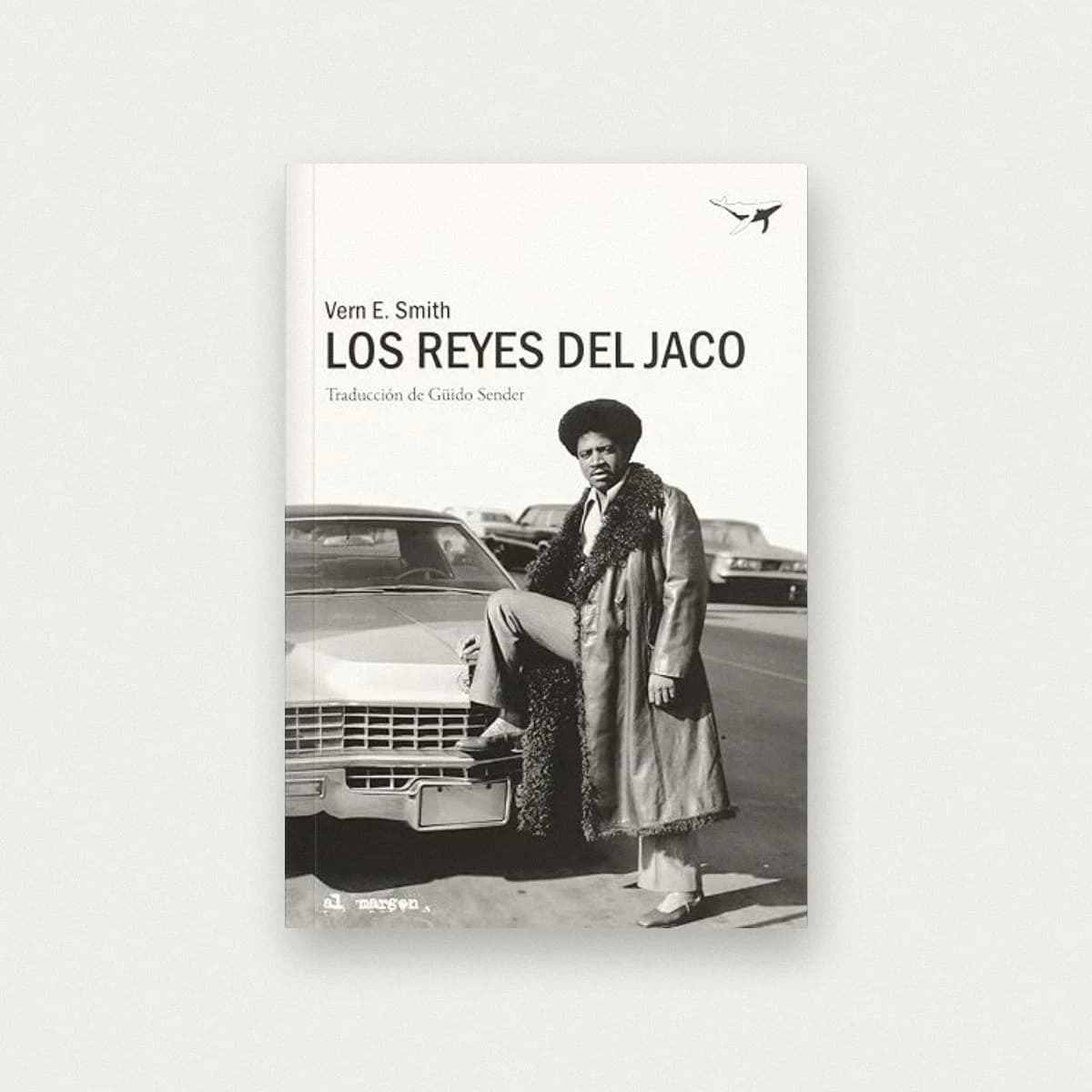 Los reyes del jaco